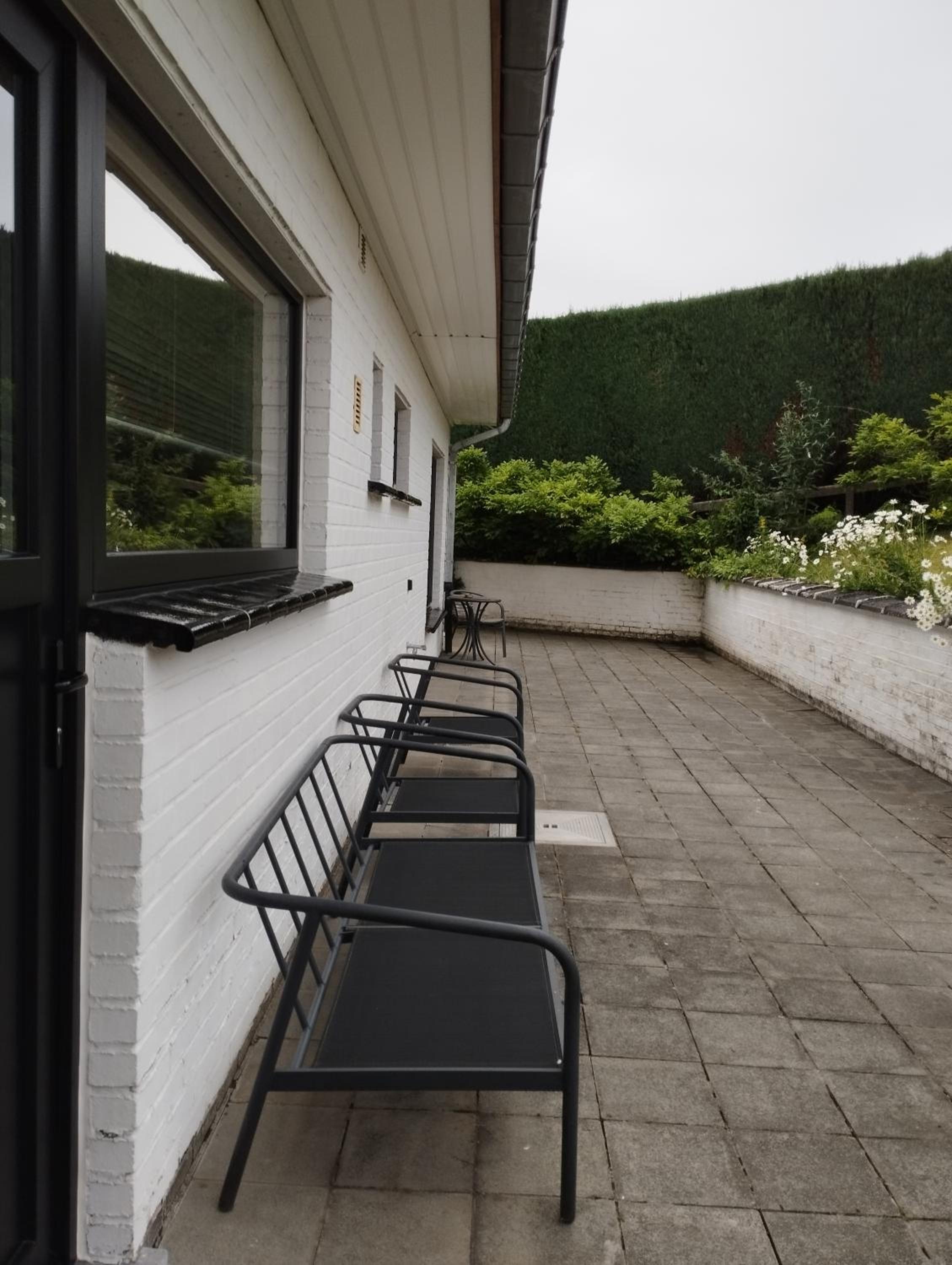 Vakantiehuis 't Leideveld