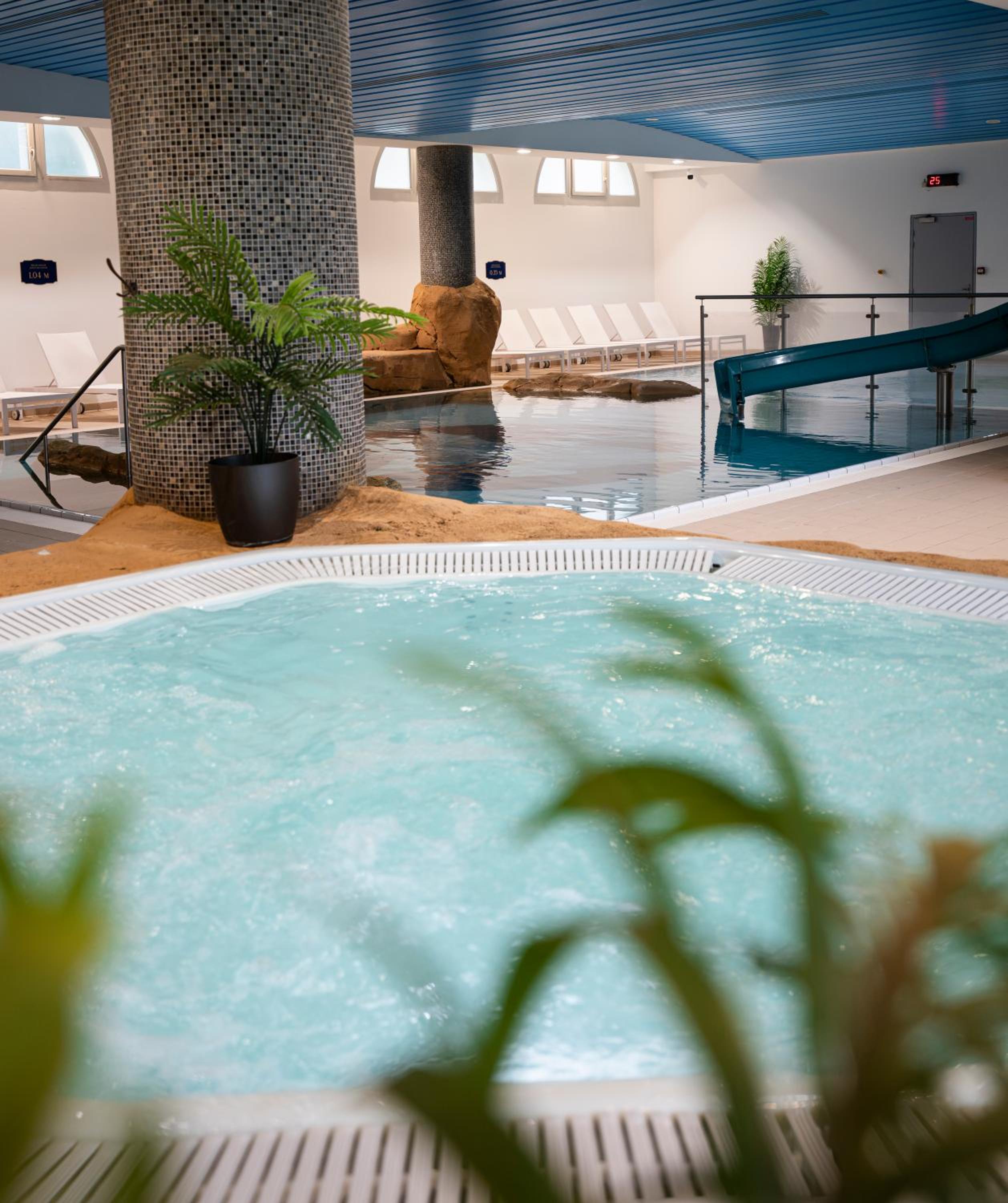 Magny-le-Hongre Vacations - Dream Castle Hotel Marne La Vallee - Property Image 8