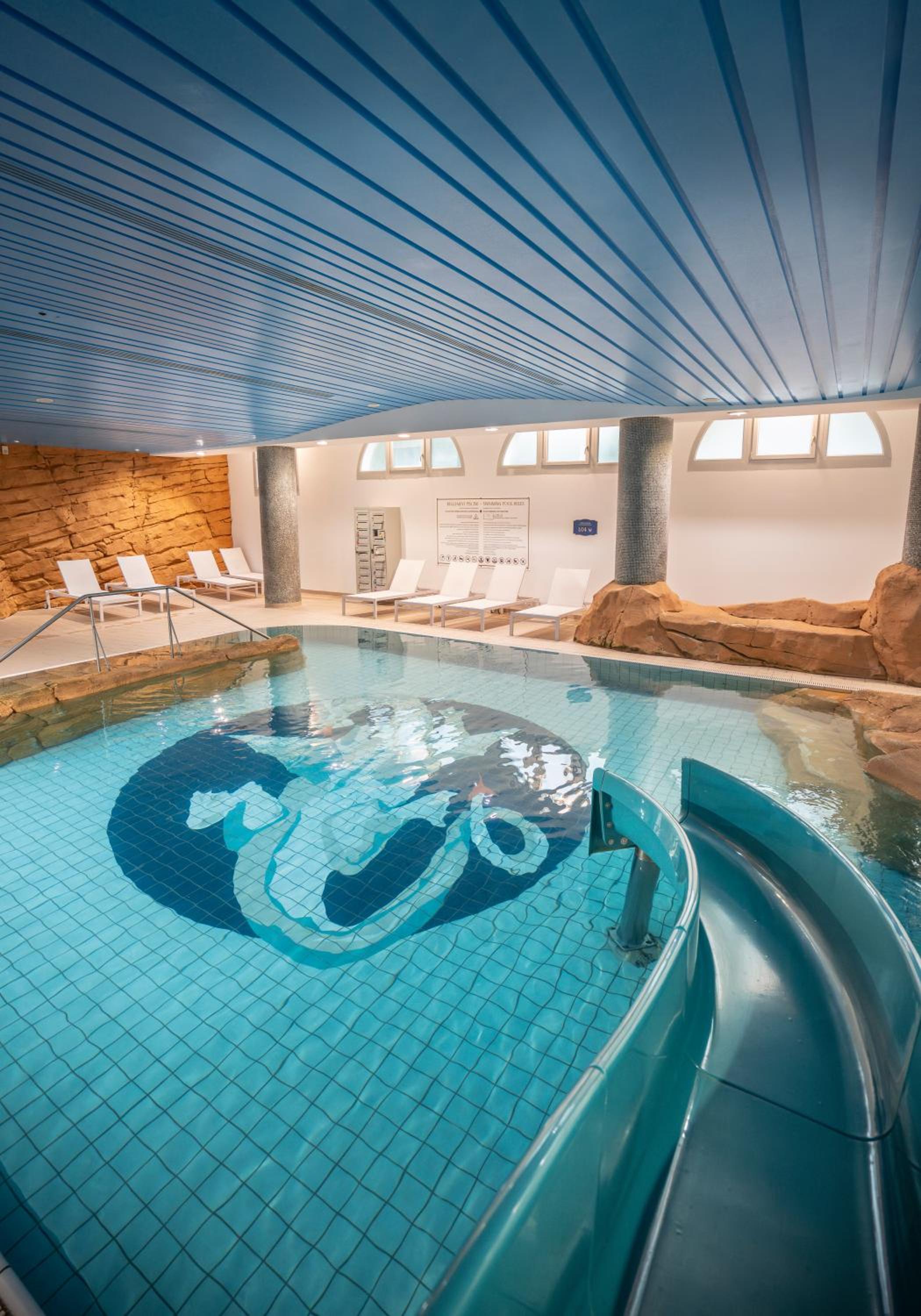 Magny-le-Hongre Vacations - Dream Castle Hotel Marne La Vallee - Property Image 9