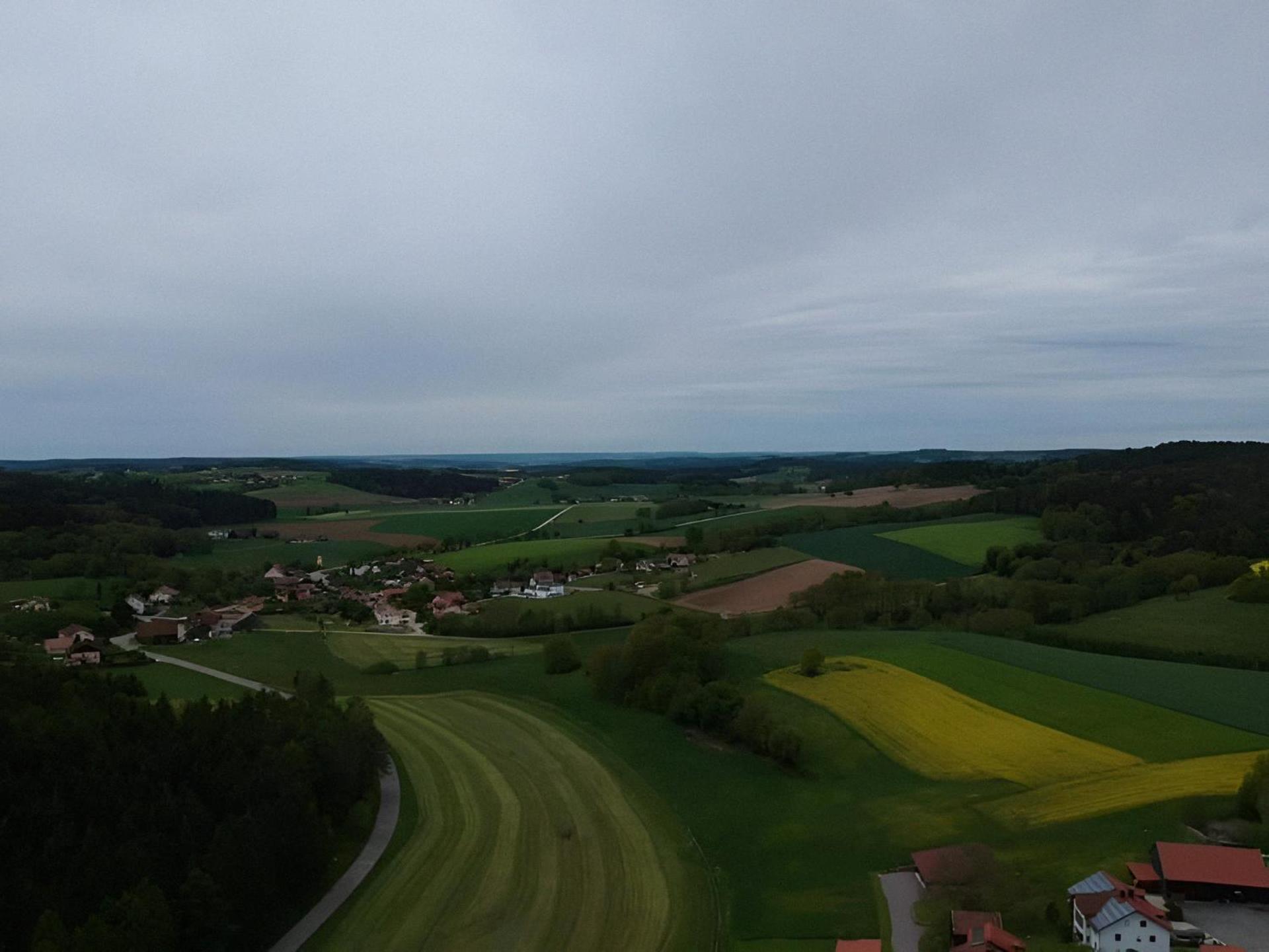 Wohnung Ländliche Lage
