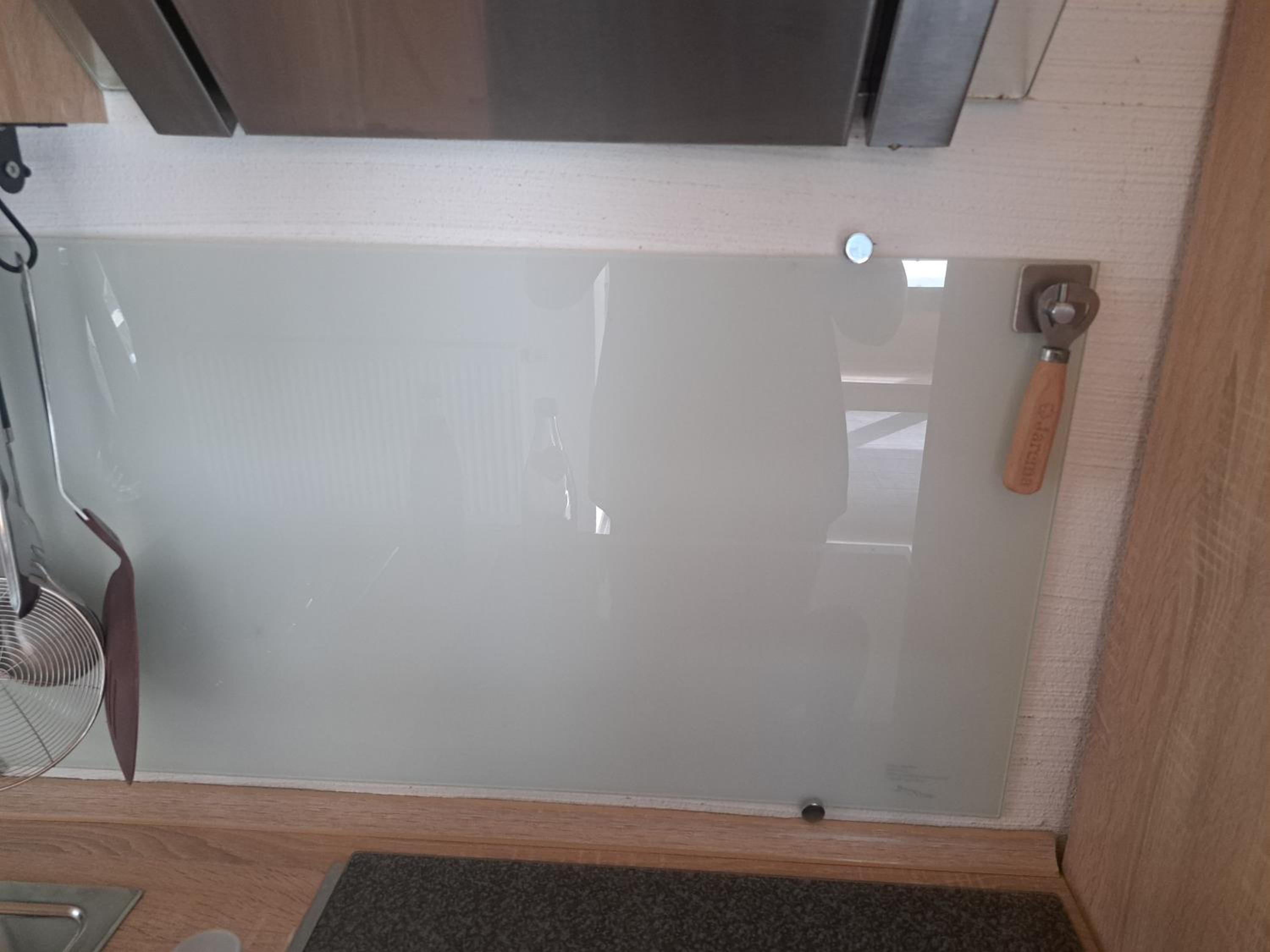 Großzügige Wohnung Bachblick