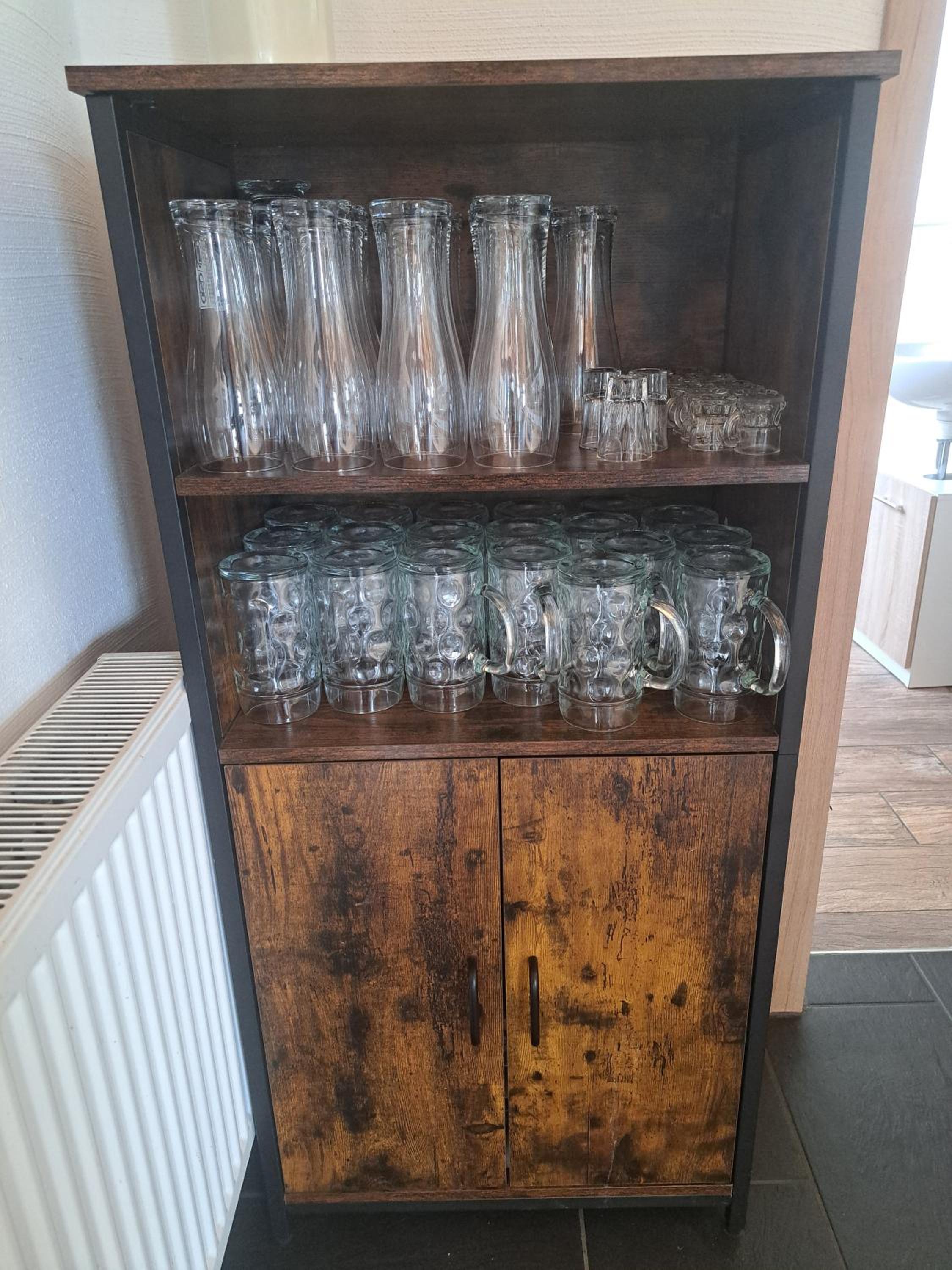 Großzügige Wohnung Bachblick