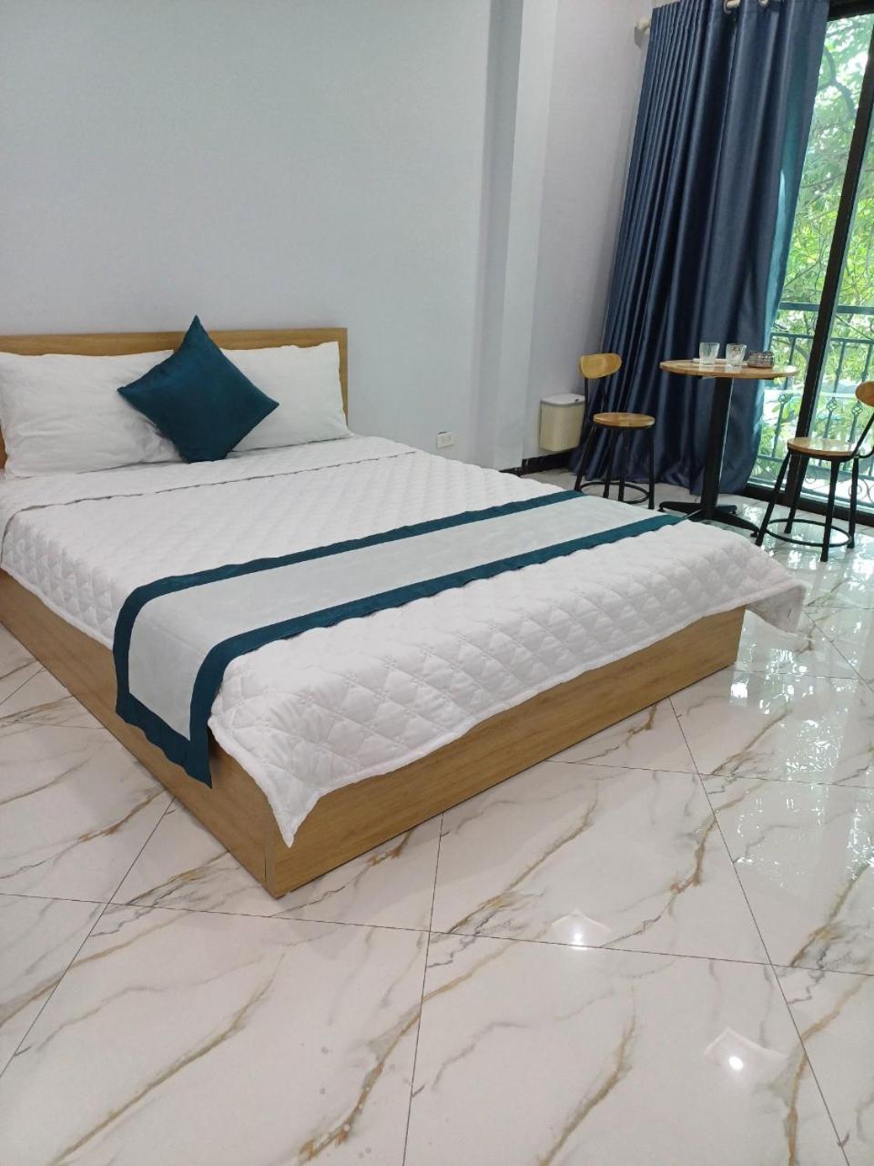 Hotel Hoa Ban Hà Nội