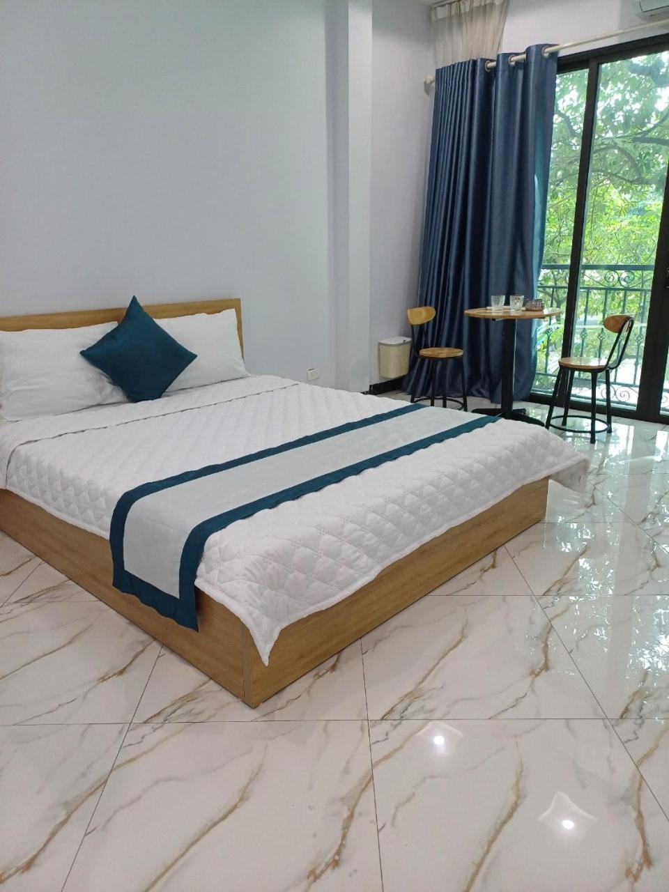 Hotel Hoa Ban Hà Nội
