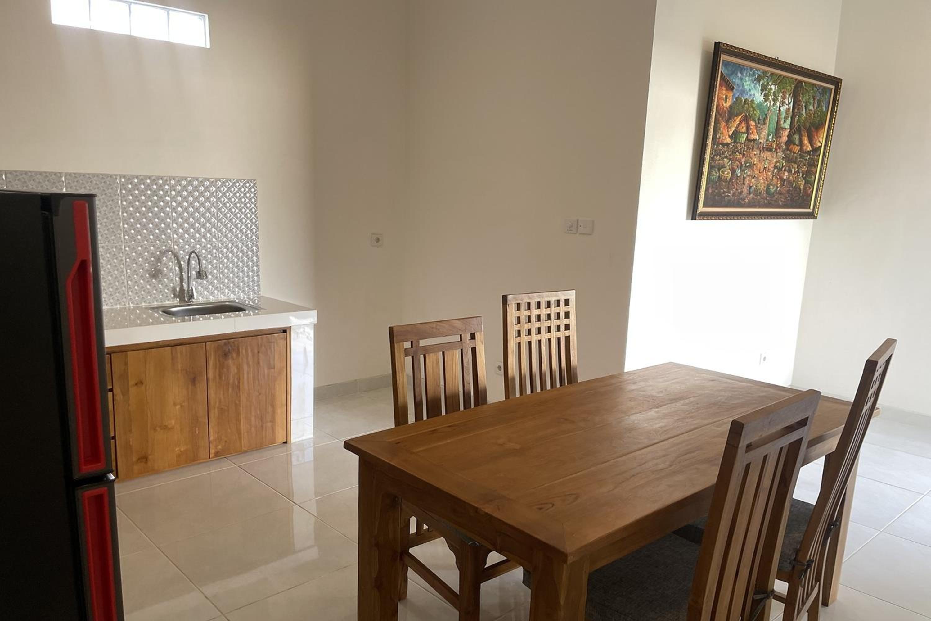 The Wina Villa 01 view 2