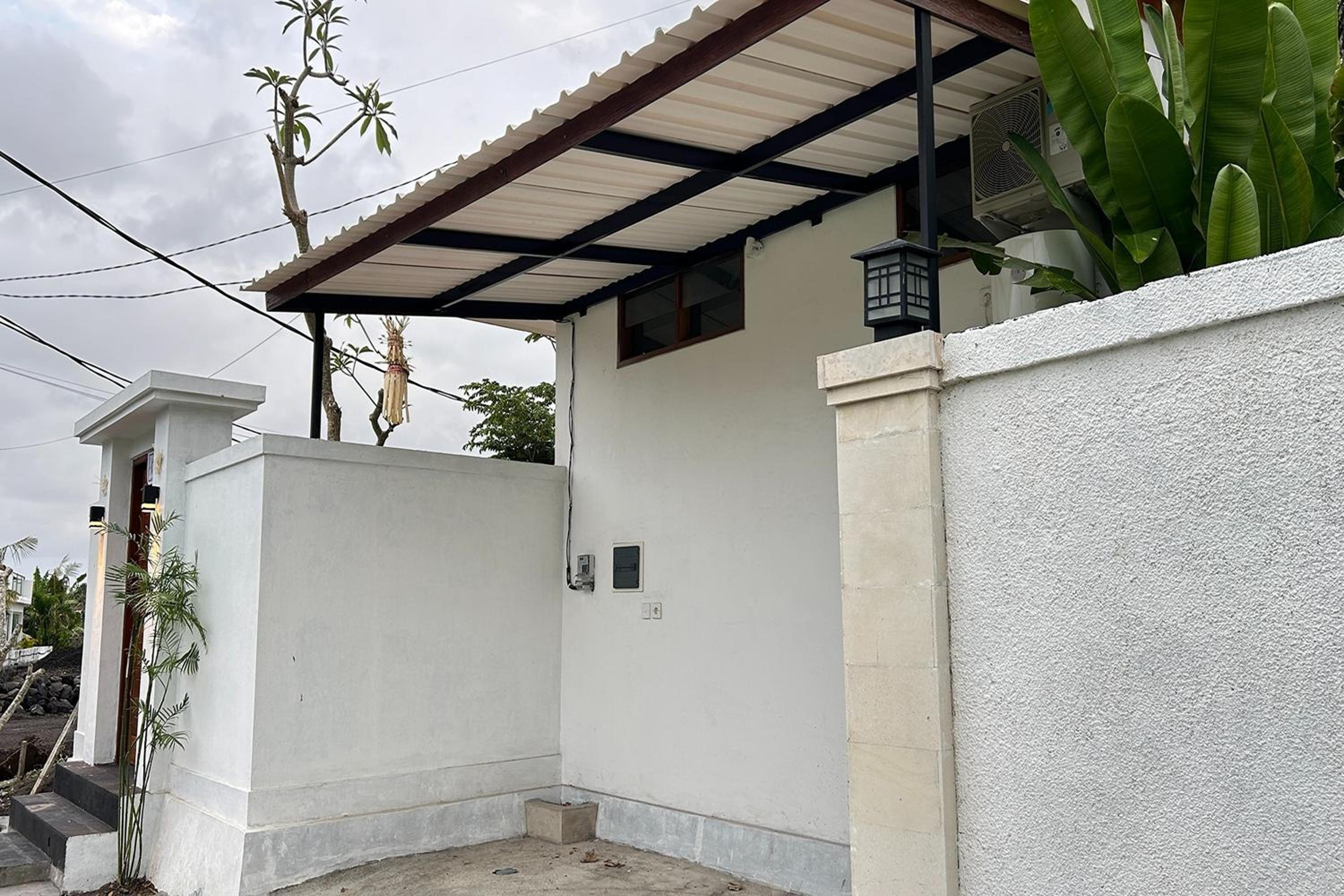 The Wina Villa 01 view 4