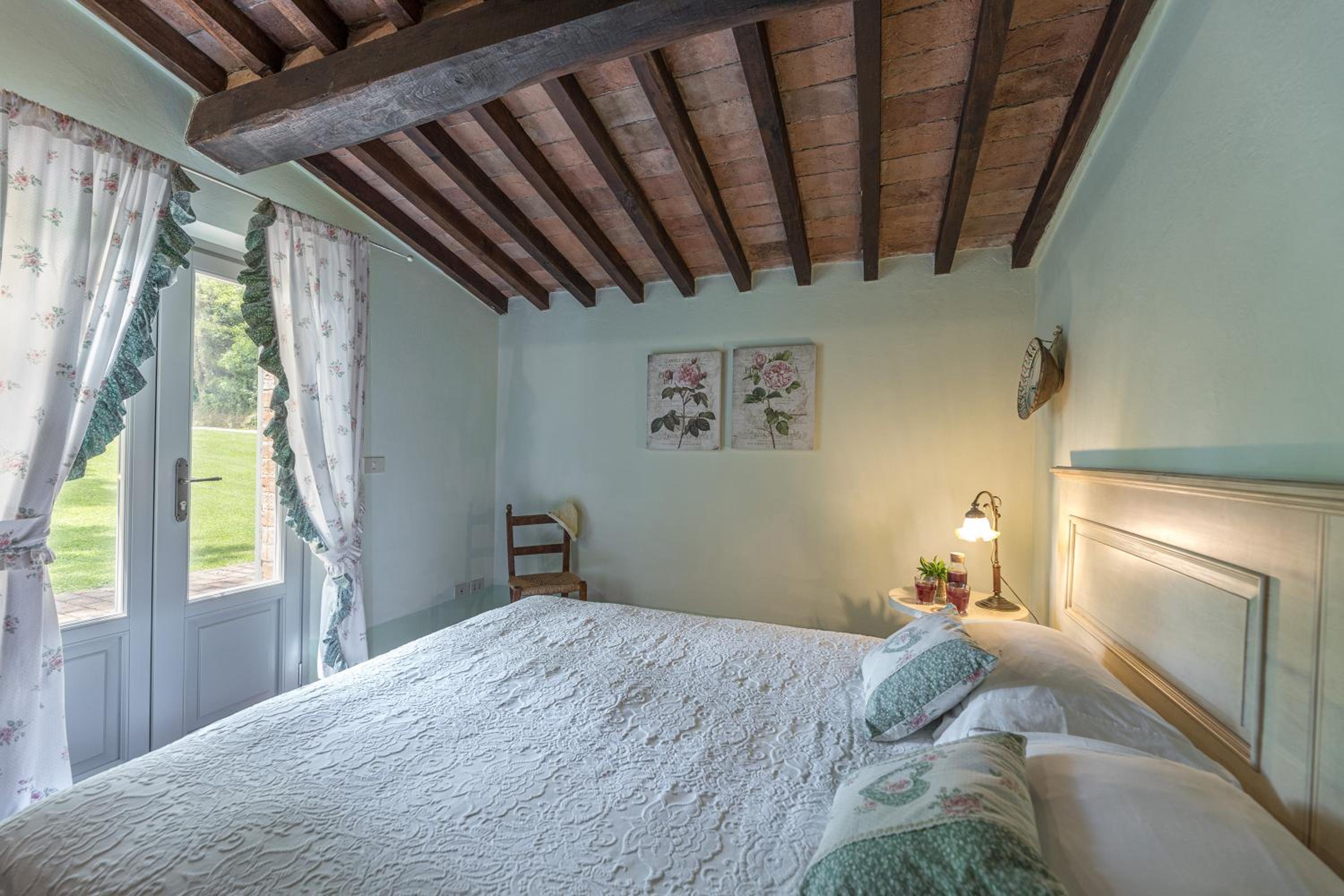 IL MOLINACCIO 14&2, Emma Villas view 5