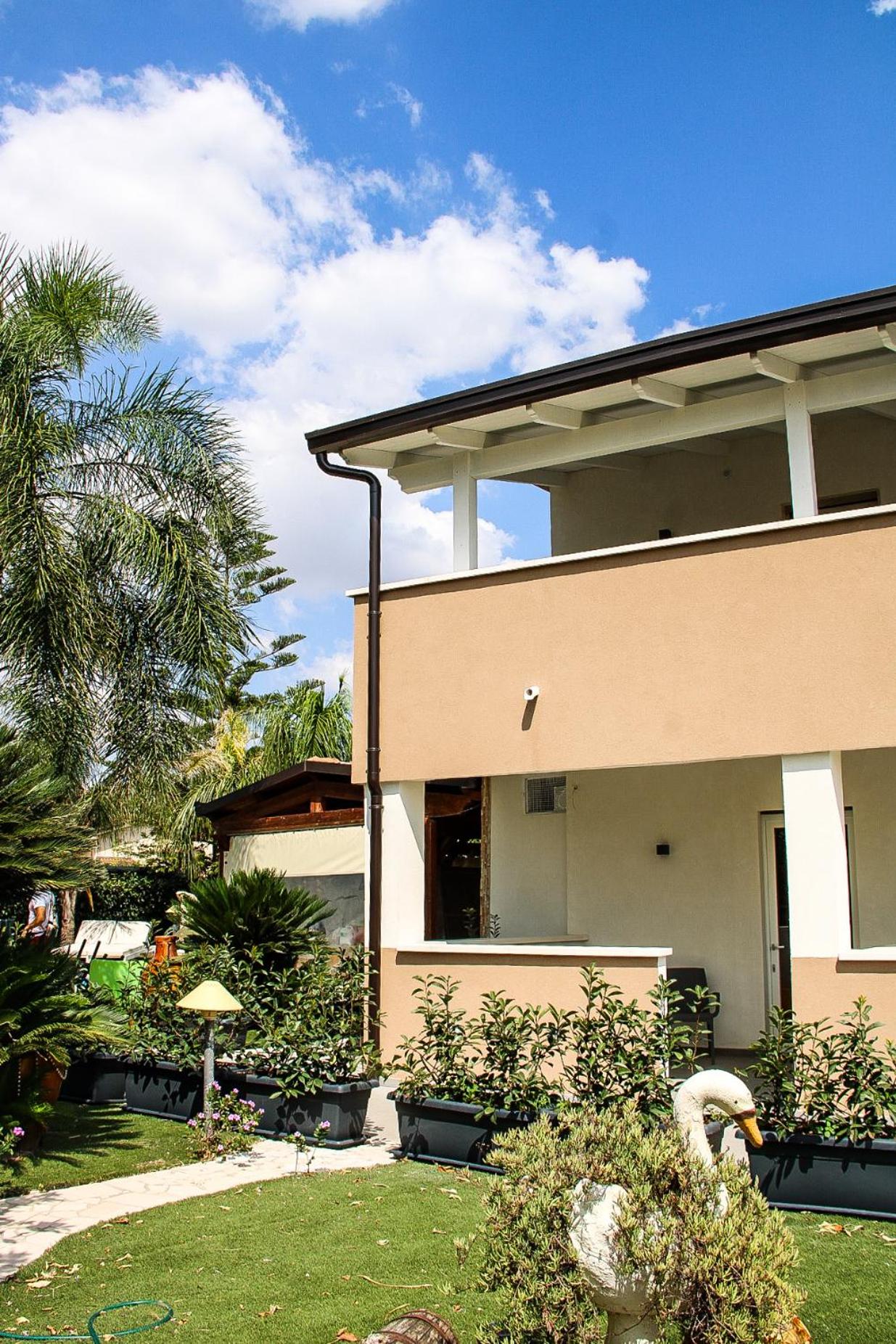 Villa Rosanna view 5