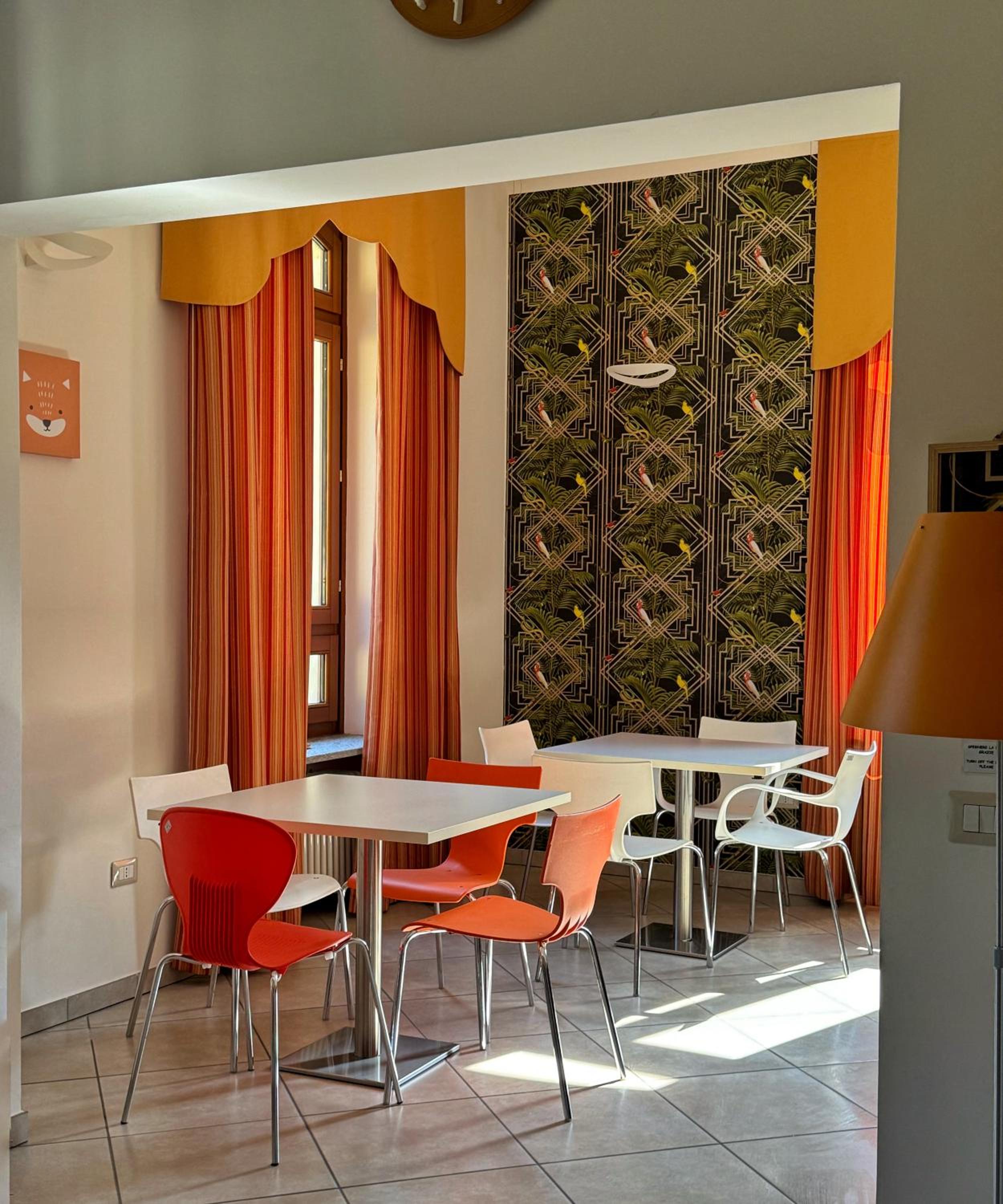 Auberge de la Gare - Dortoir & Ostello view 4