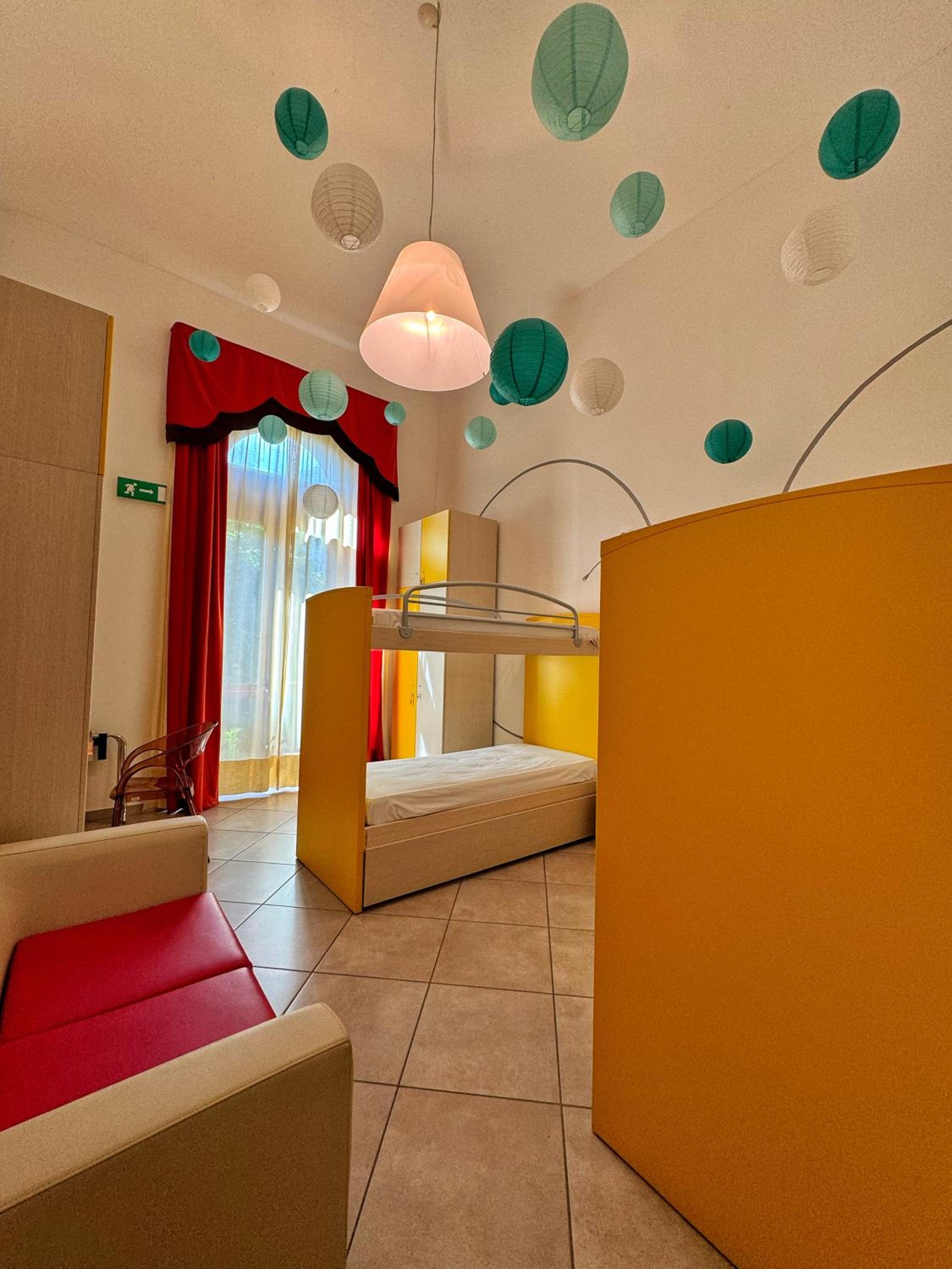 Auberge de la Gare - Dortoir & Ostello view 5