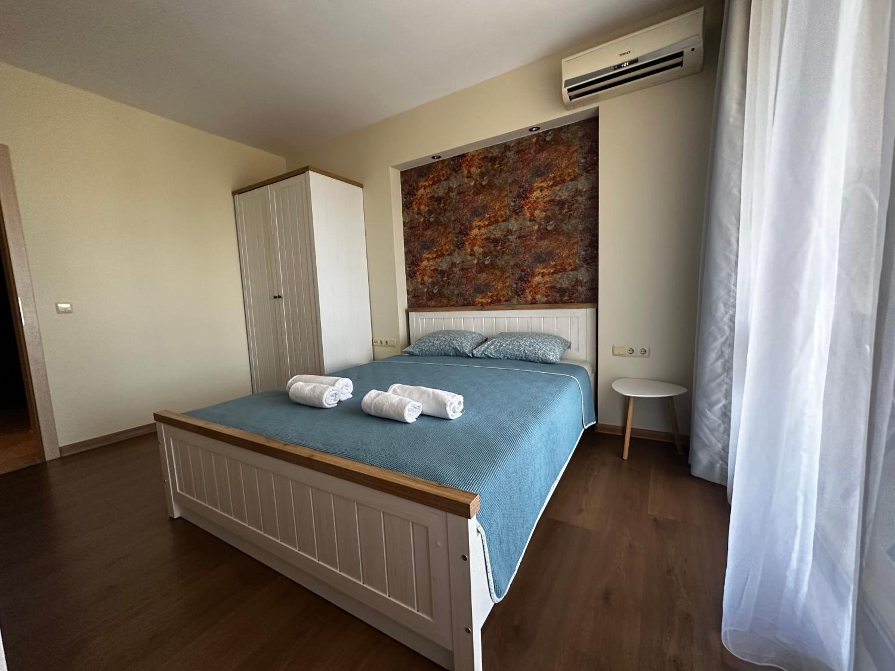 Green Life apartment Sozopol