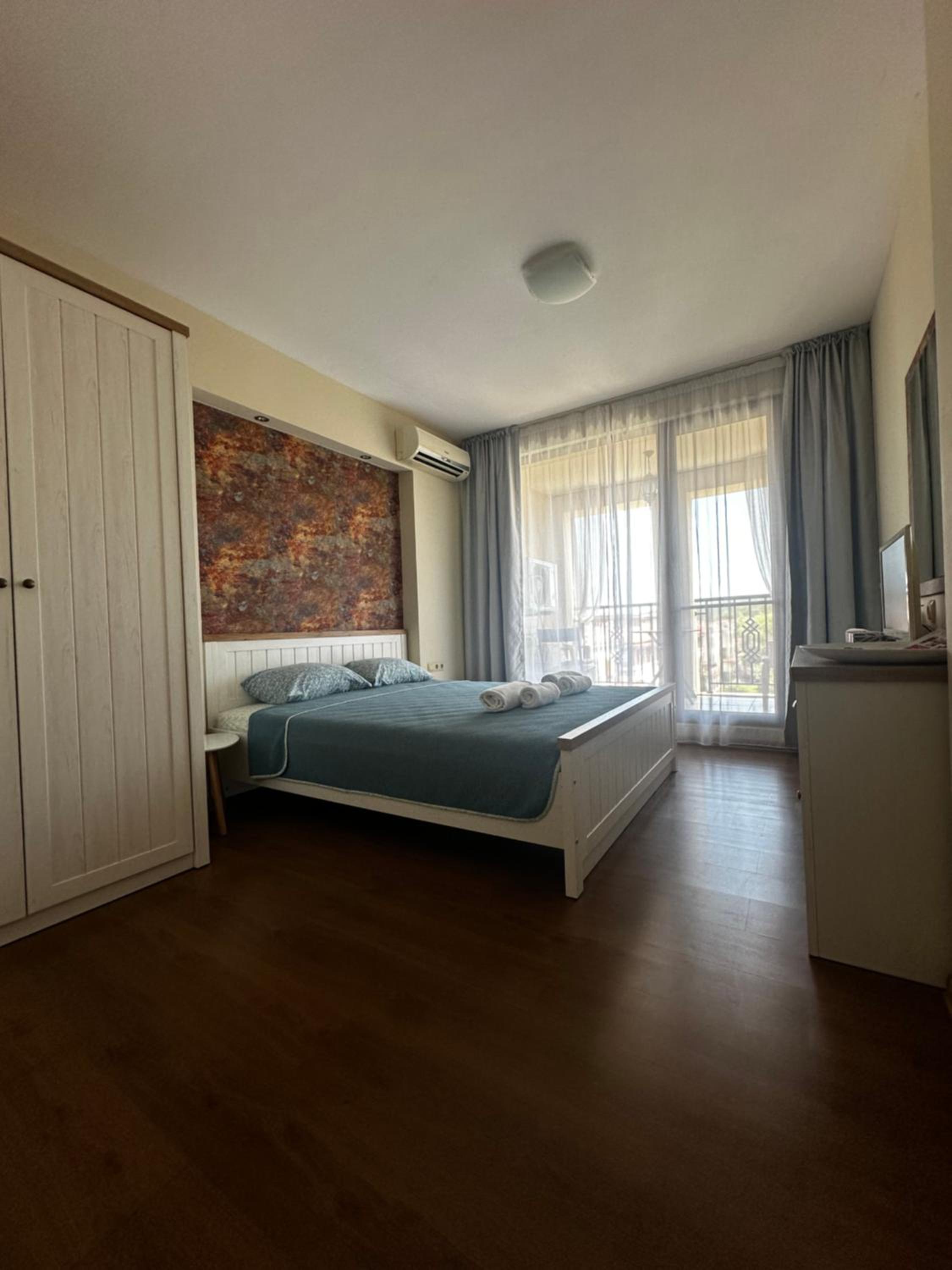 Green Life apartment Sozopol
