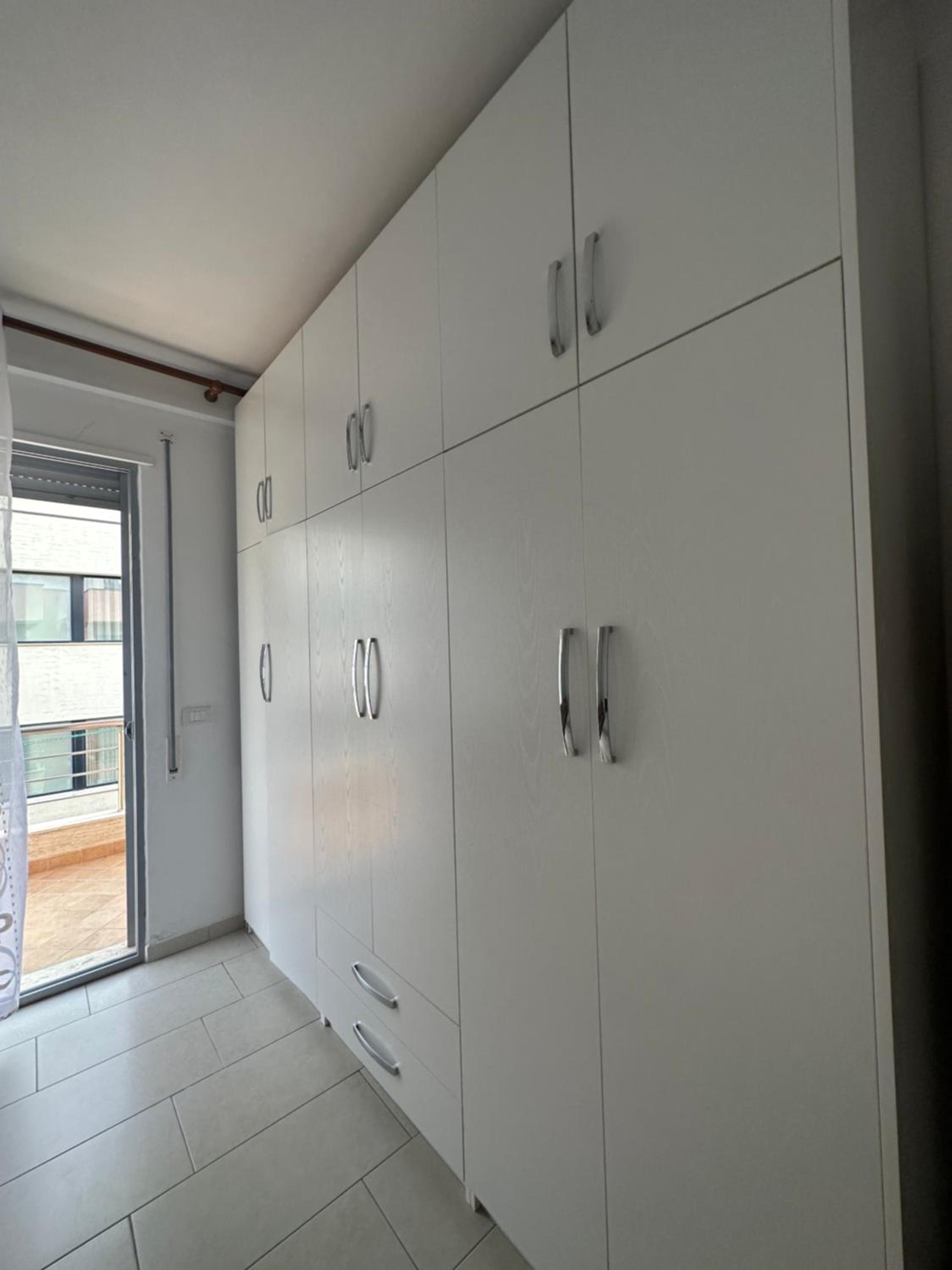 Genti Apartments