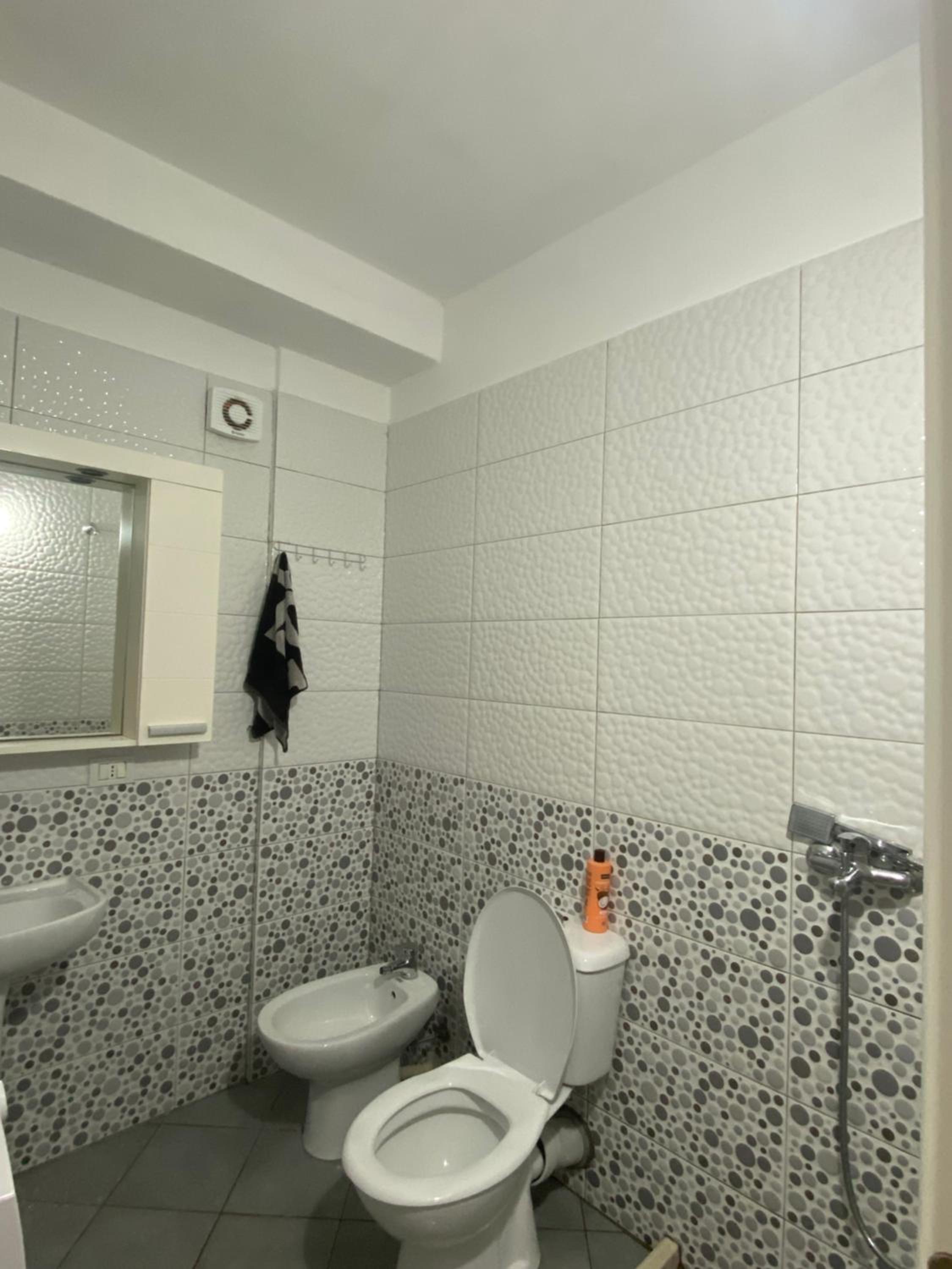 Genti Apartments