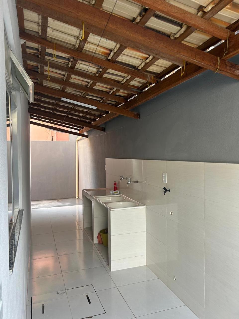 CASA PARA ALUGUEL Vila Viana