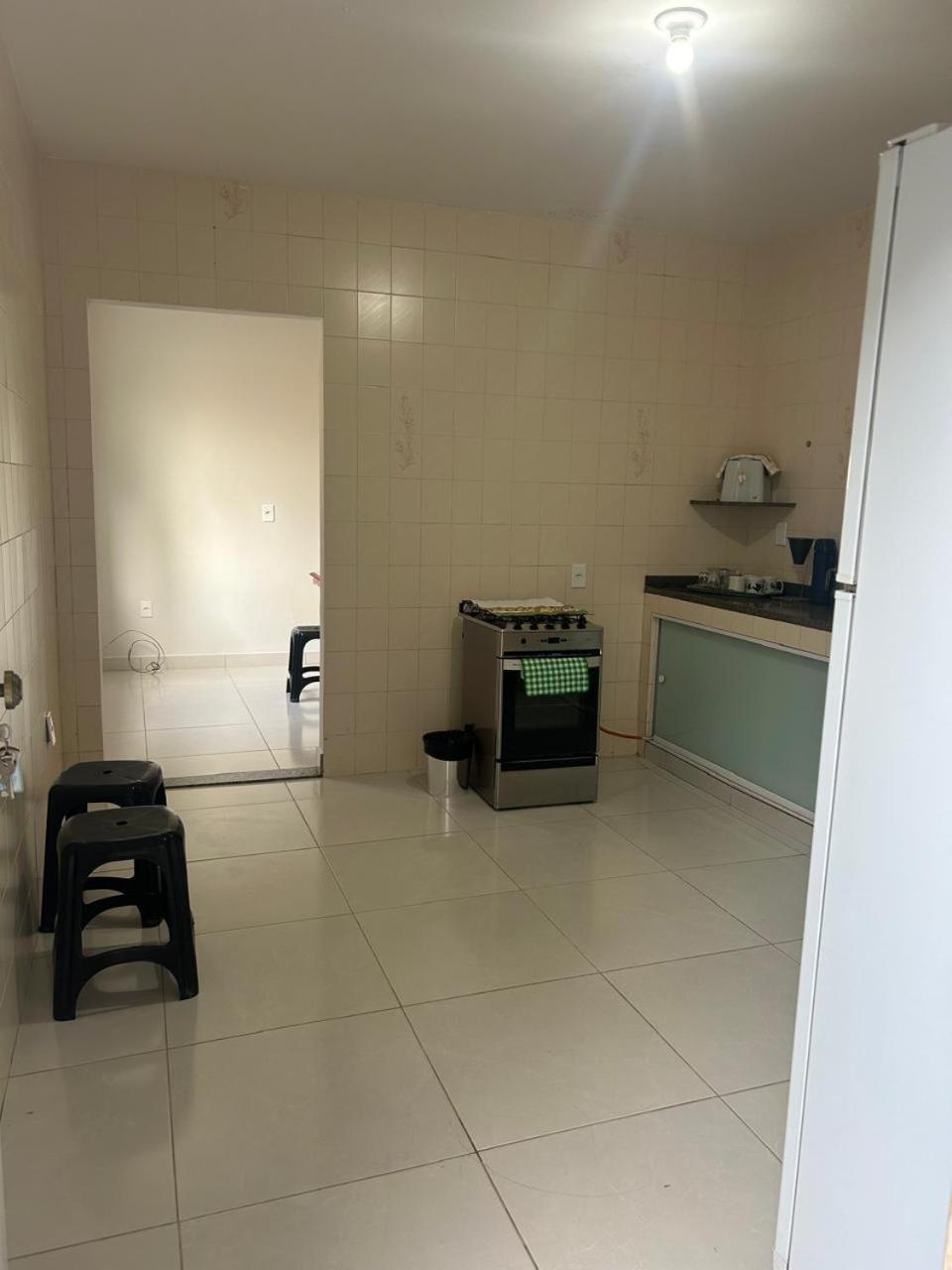 CASA PARA ALUGUEL Vila Viana