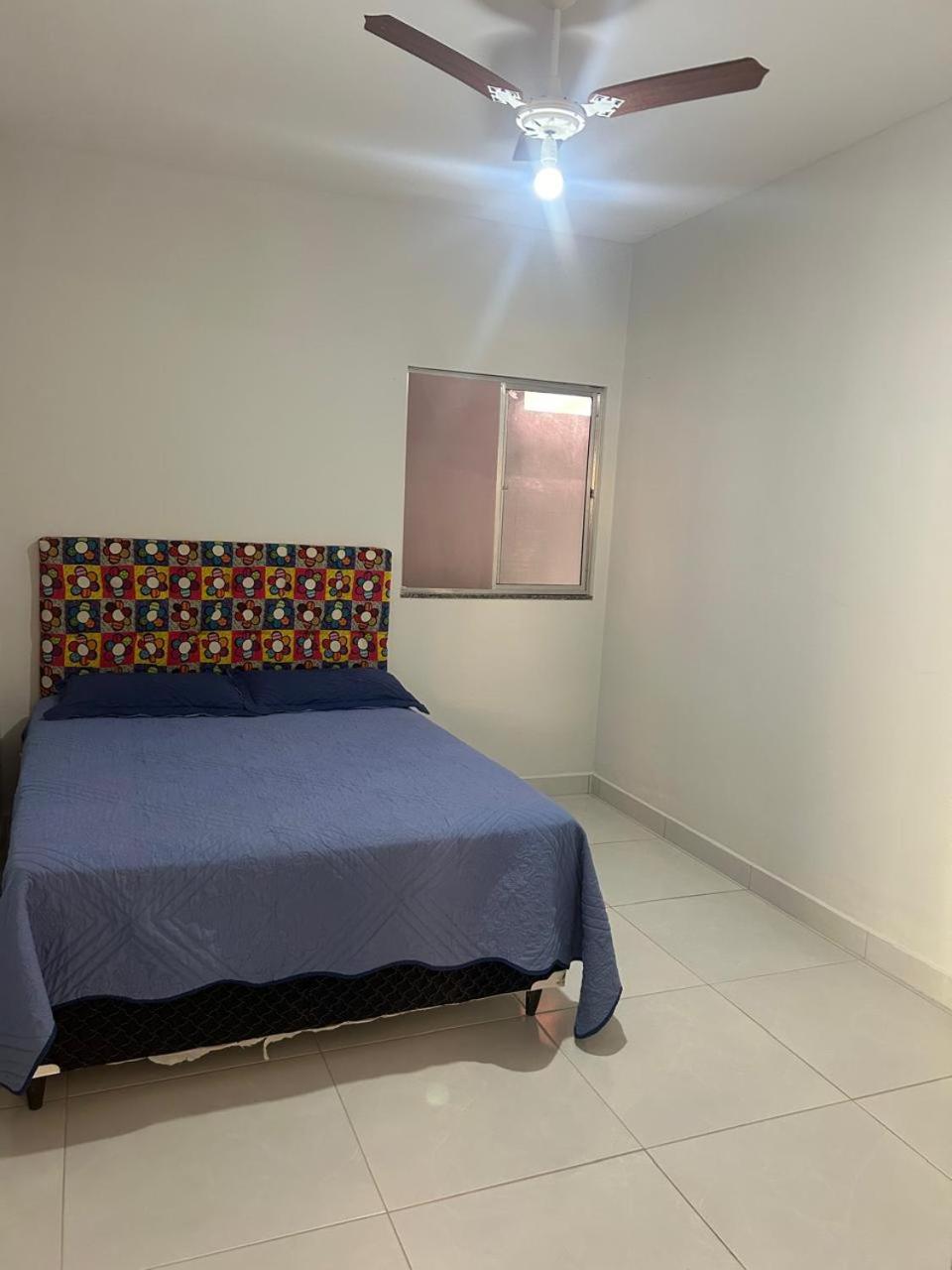 CASA PARA ALUGUEL Vila Viana