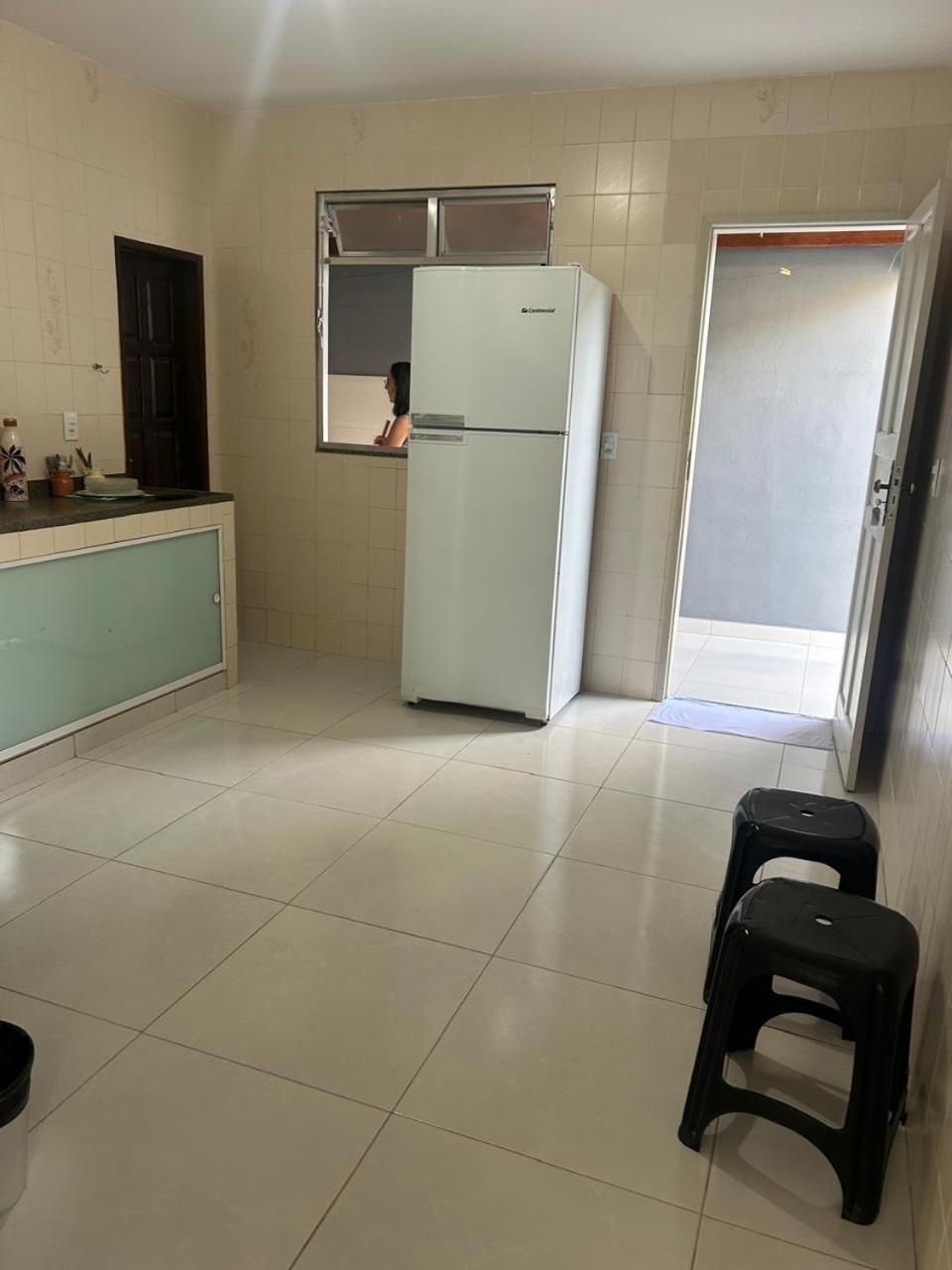 CASA PARA ALUGUEL Vila Viana