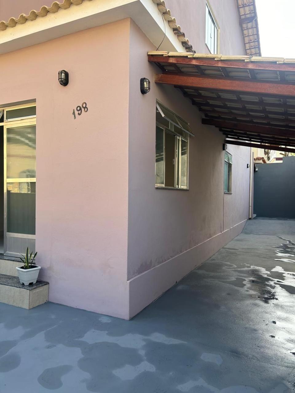 CASA PARA ALUGUEL Vila Viana