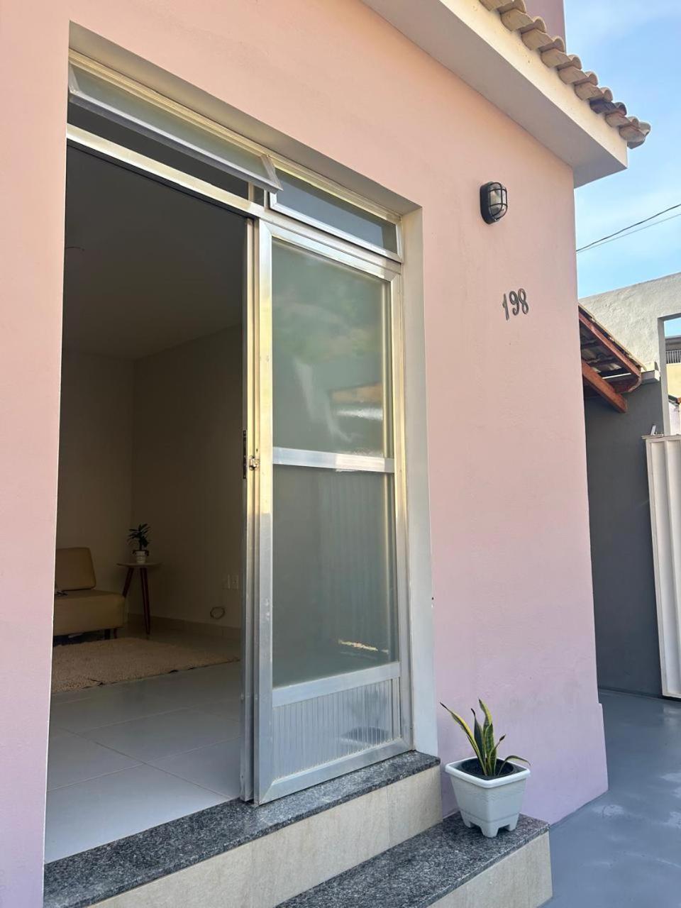 CASA PARA ALUGUEL Vila Viana