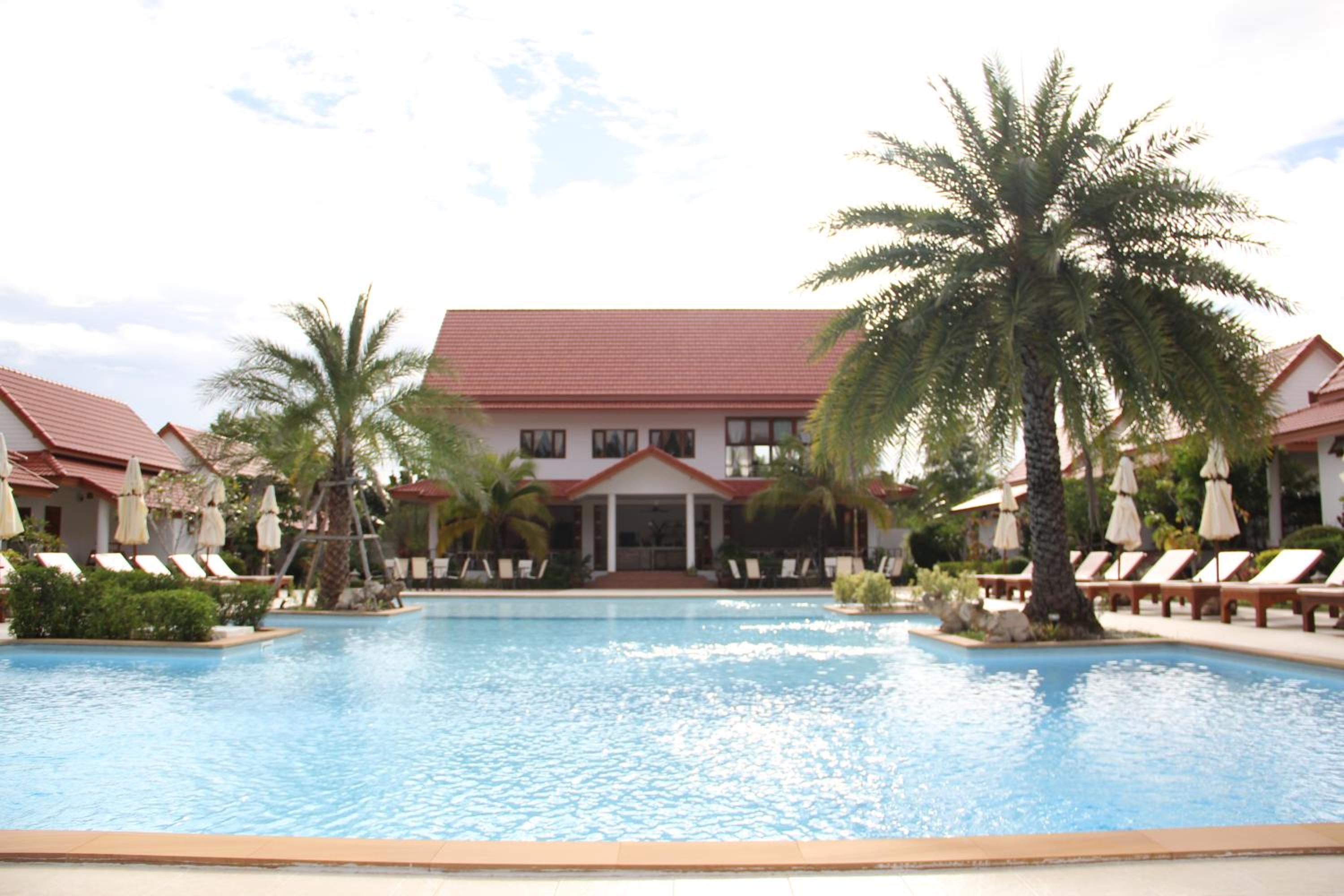 Armonia Village Resort and Spa