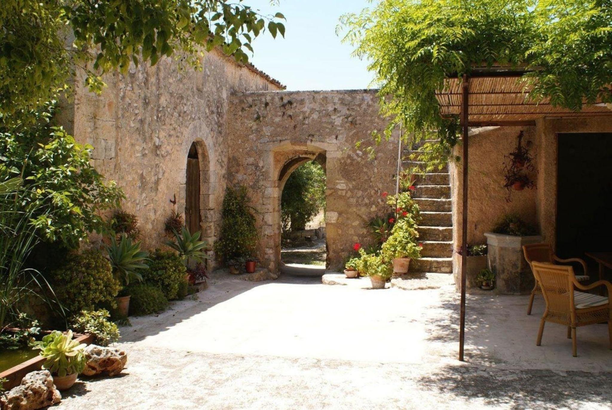 Ferienhaus in Sant Llorenç Des Cardassar mit Privatem Pool
