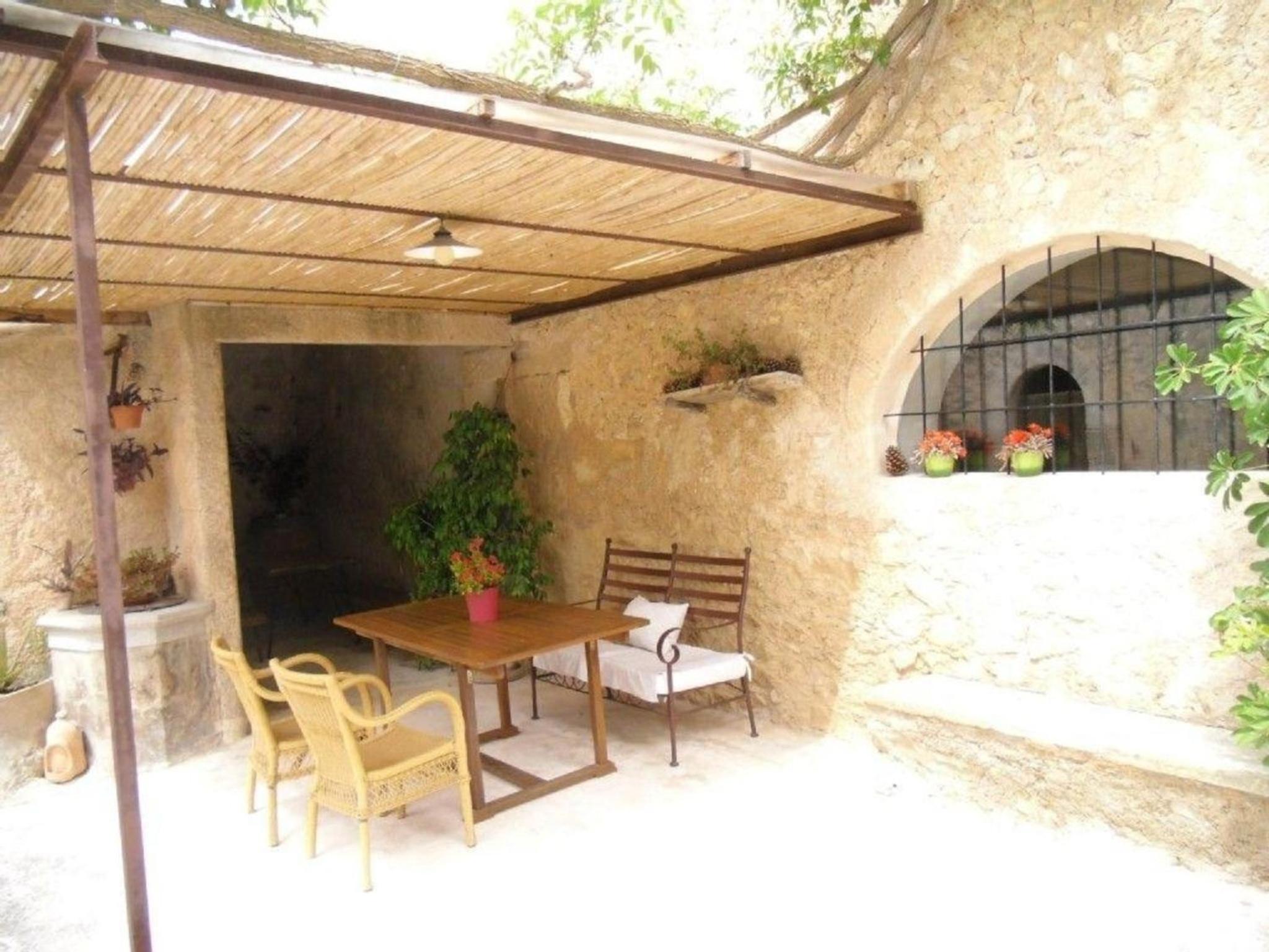 Ferienhaus in Sant Llorenç Des Cardassar mit Privatem Pool
