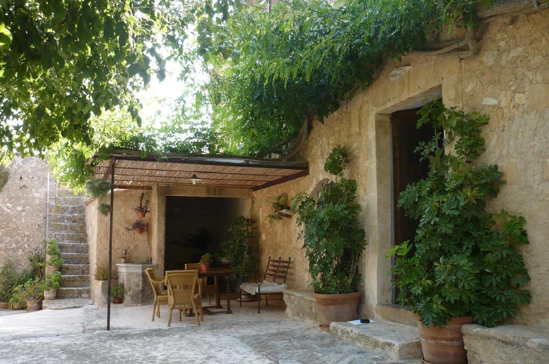 Ferienhaus in Sant Llorenç Des Cardassar mit Privatem Pool