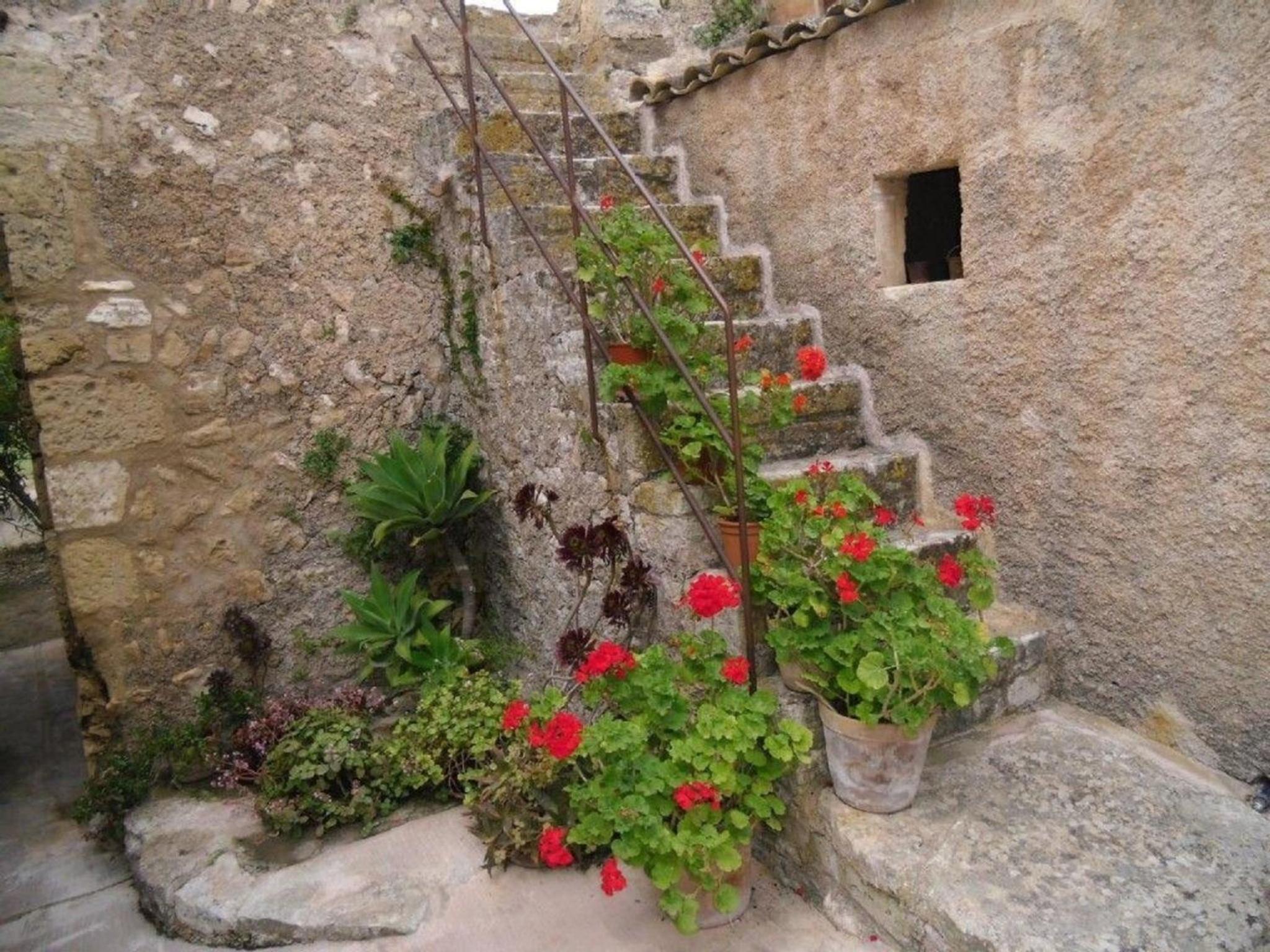 Ferienhaus in Sant Llorenç Des Cardassar mit Privatem Pool