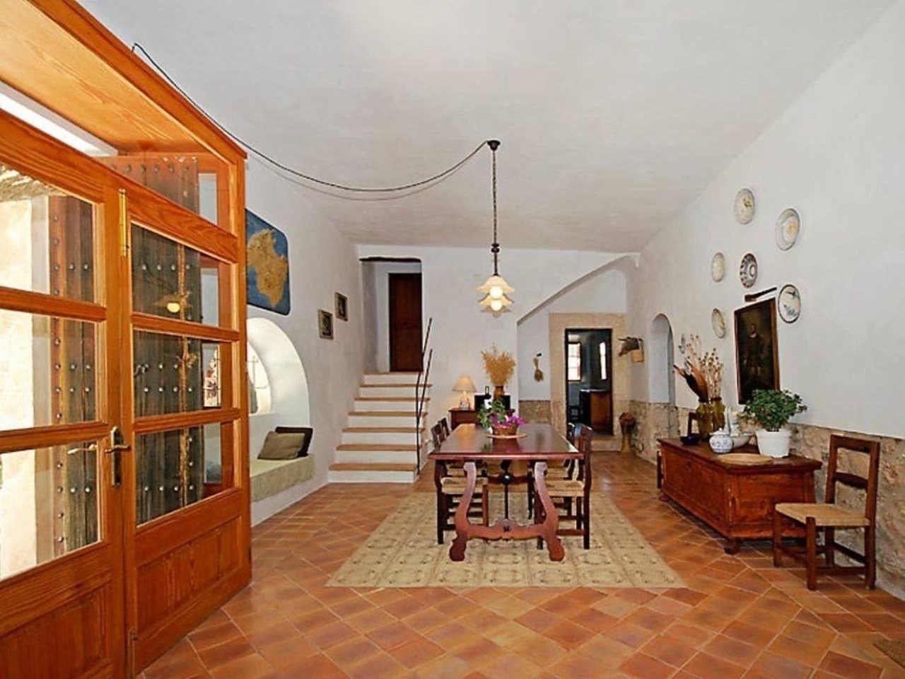 Ferienhaus in Sant Llorenç Des Cardassar mit Privatem Pool