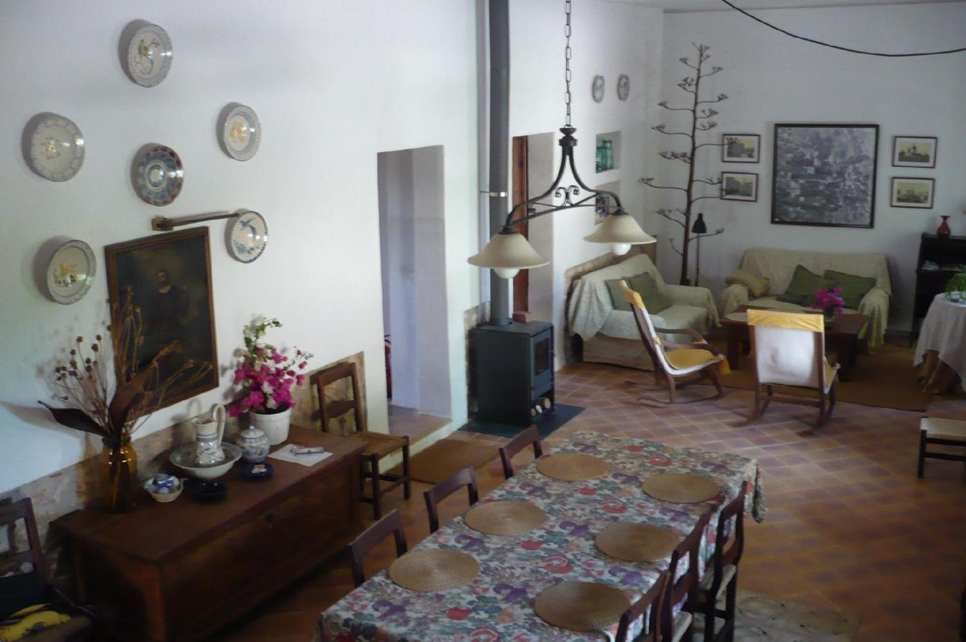 Ferienhaus in Sant Llorenç Des Cardassar mit Privatem Pool