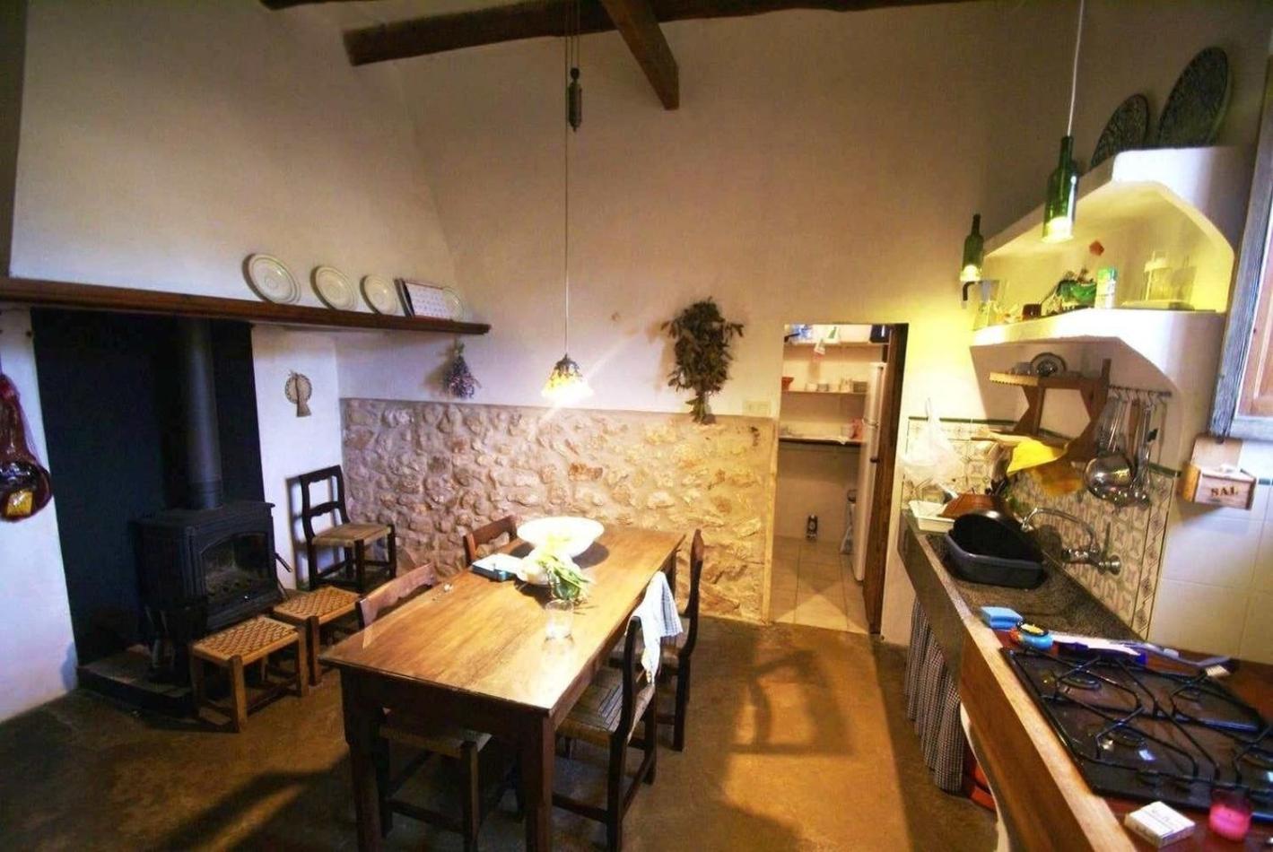 Ferienhaus in Sant Llorenç Des Cardassar mit Privatem Pool