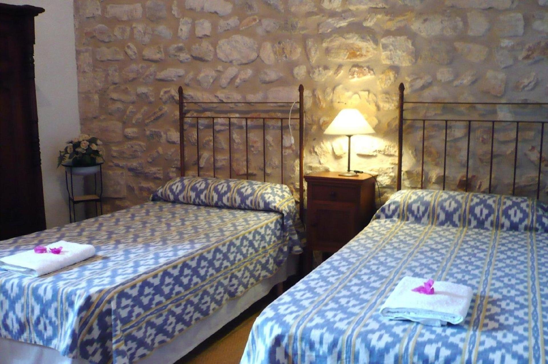 Ferienhaus in Sant Llorenç Des Cardassar mit Privatem Pool