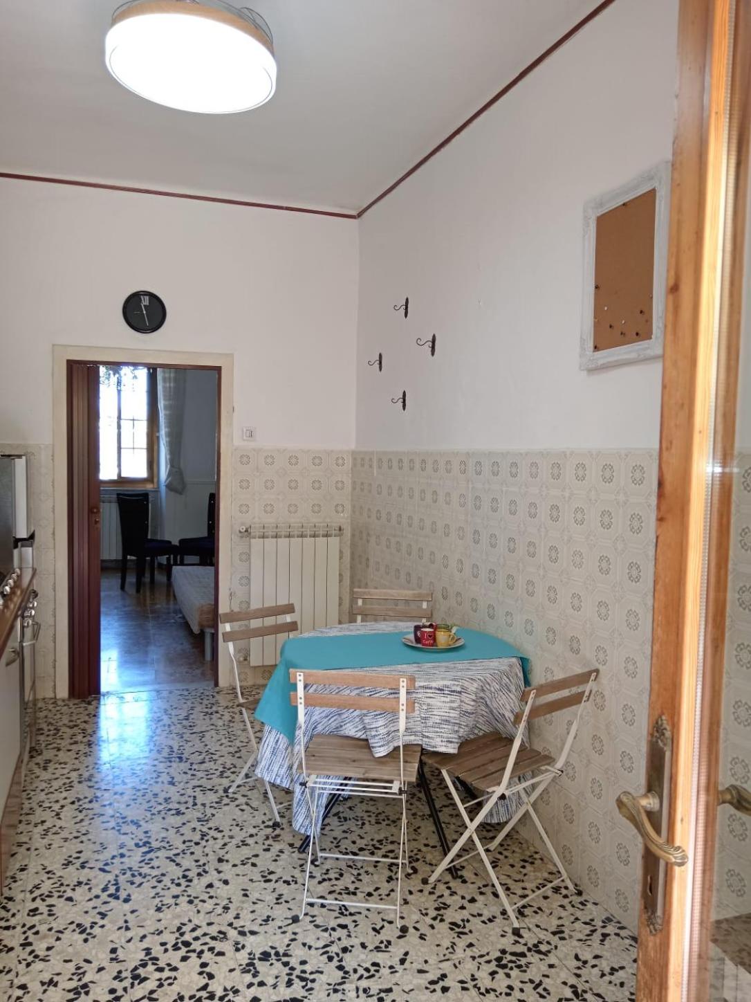 Villa Rosa