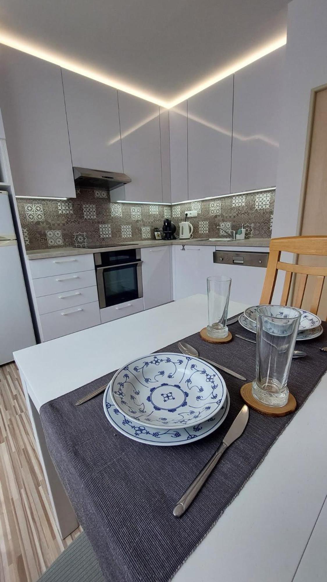 Apartmán REZE Šumava