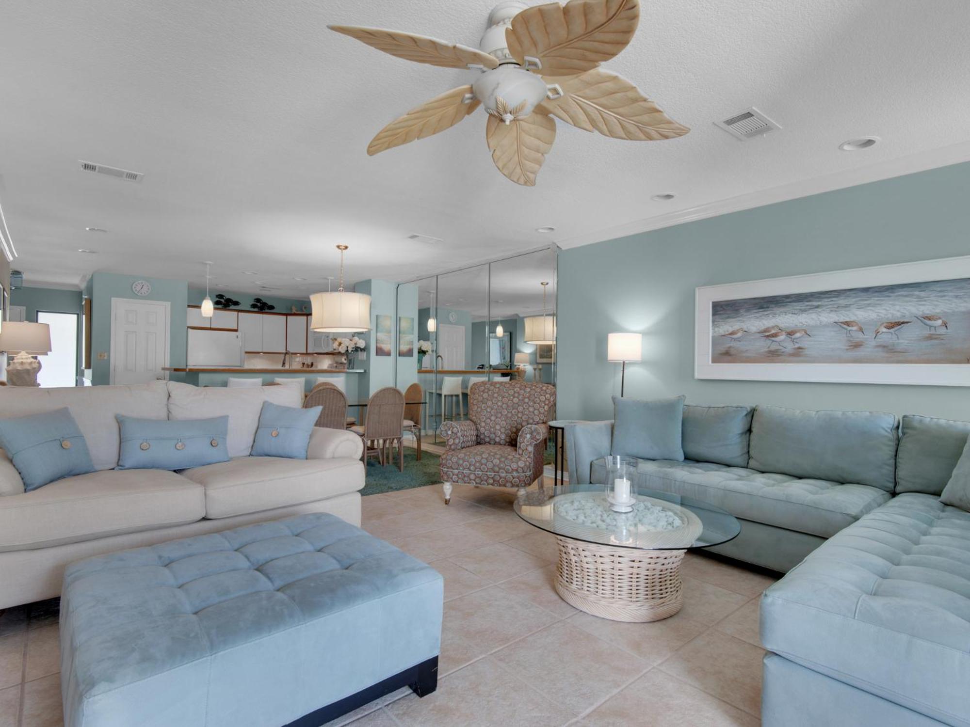 Mainsail Townhome 6 by Newman-Dailey