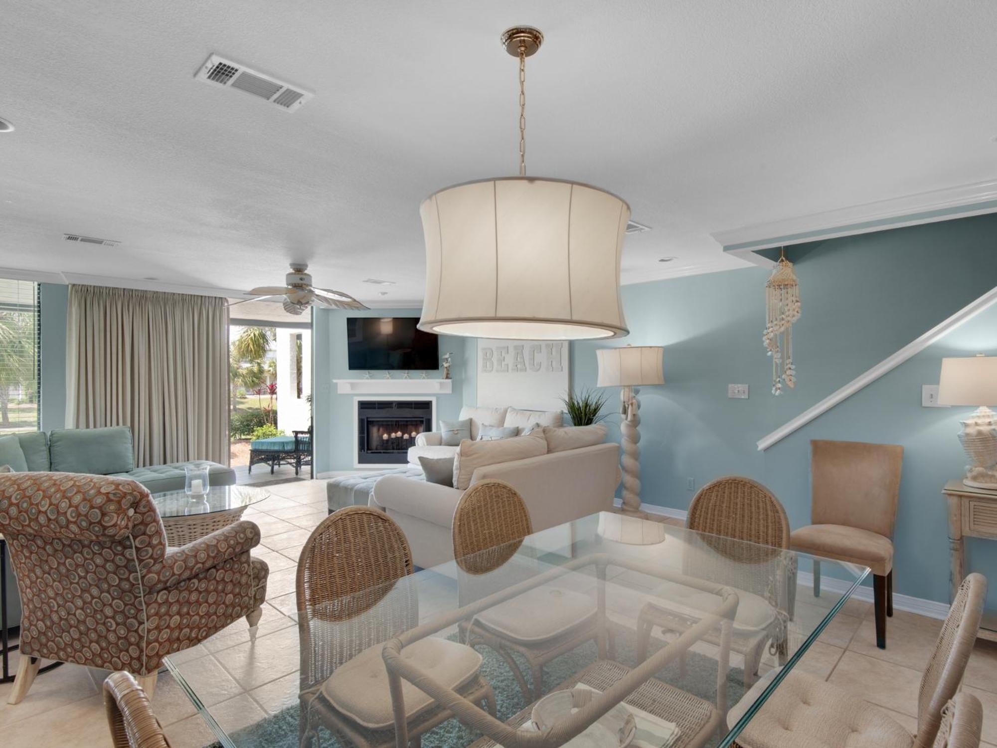 Mainsail Townhome 6 by Newman-Dailey