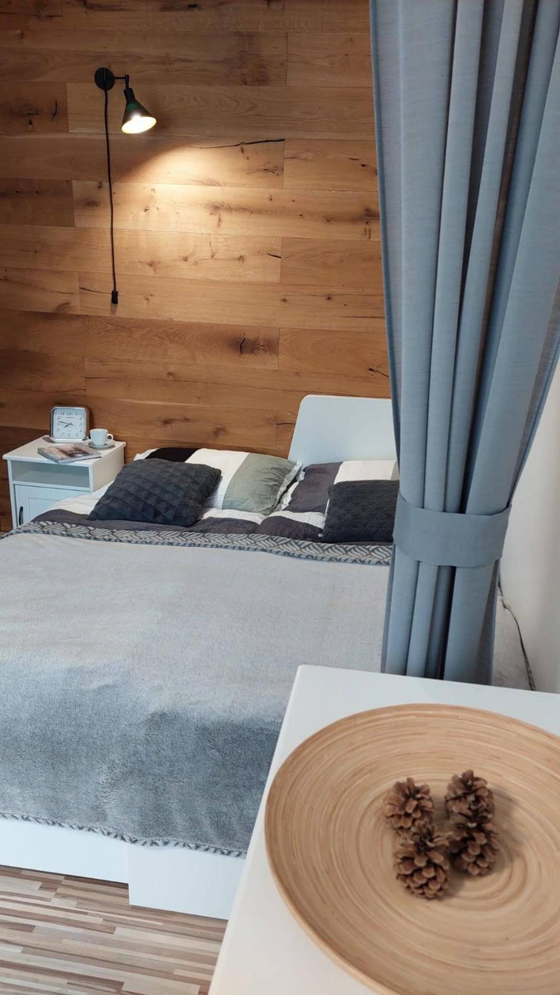 Apartmán REZE Šumava