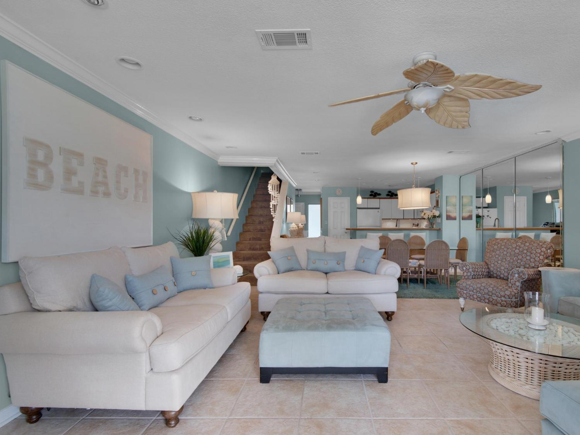 Mainsail Townhome 6 by Newman-Dailey