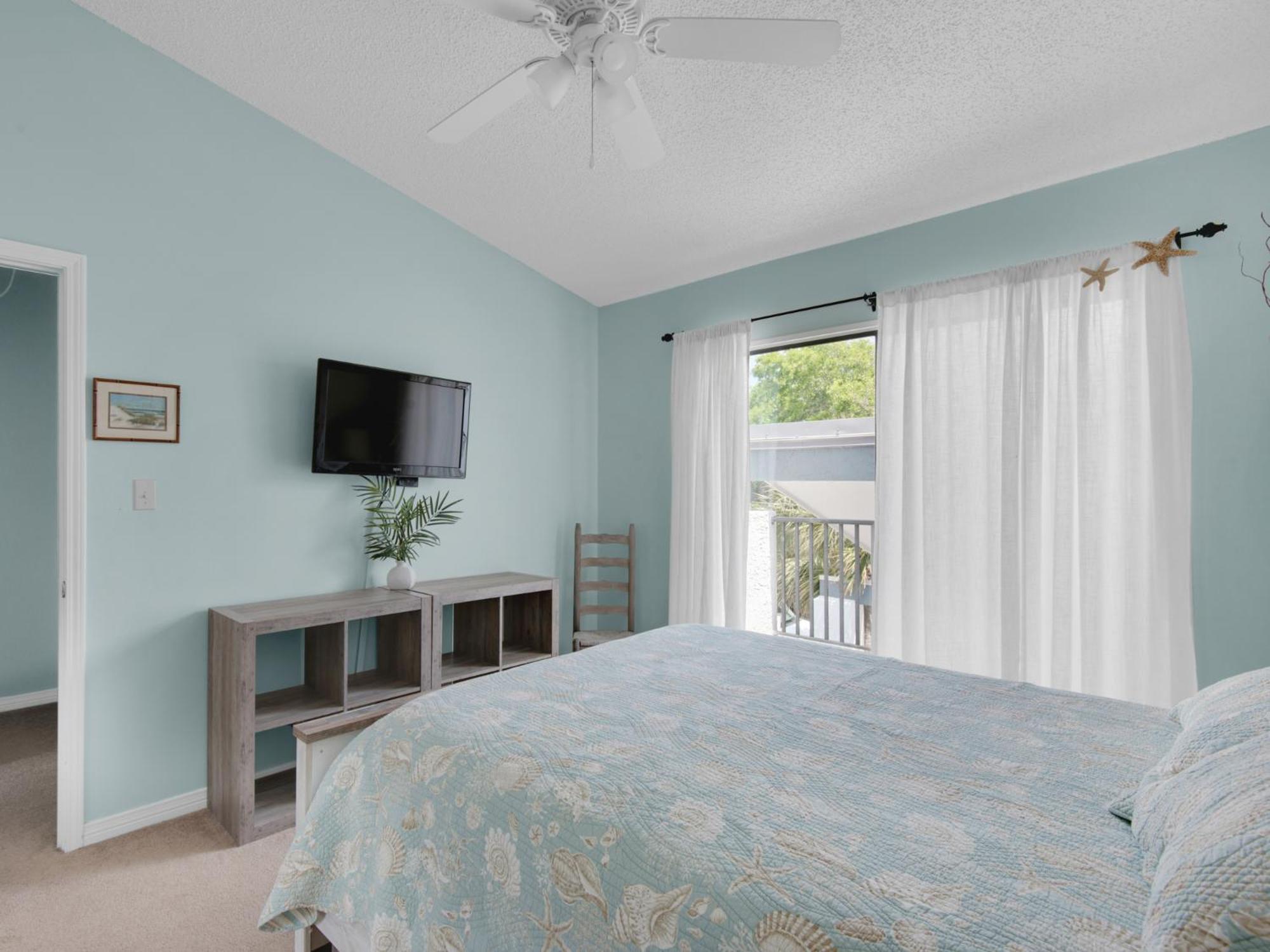 Mainsail Townhome 6 by Newman-Dailey