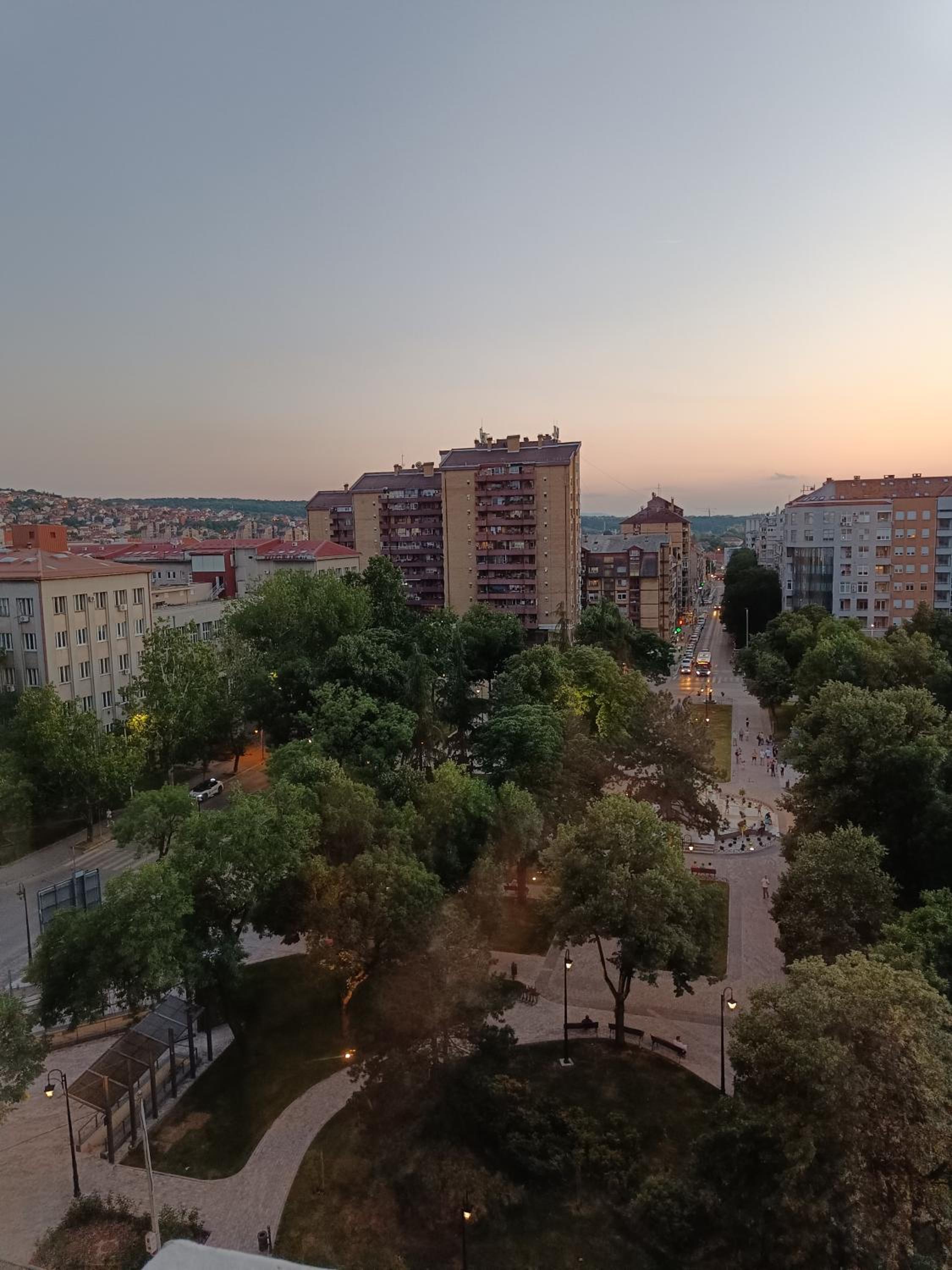Lep Pogled
