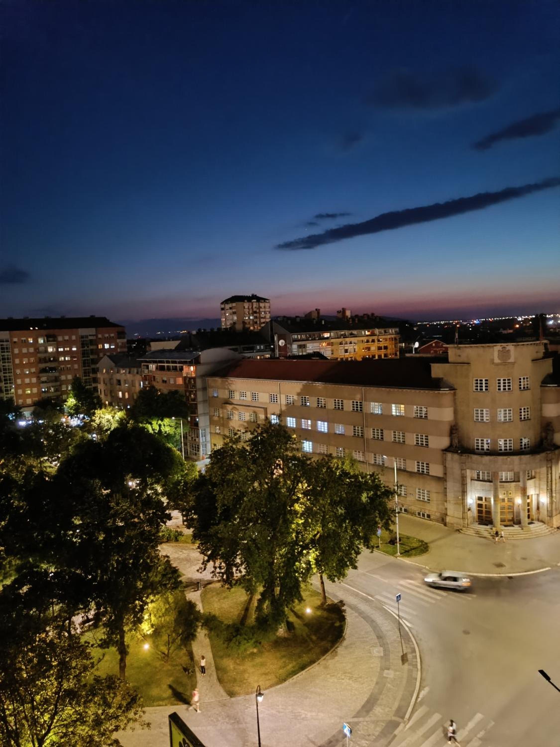 Lep Pogled