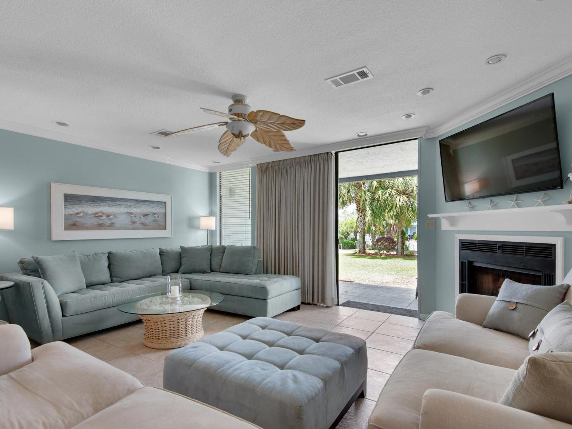 Mainsail Townhome 6 by Newman-Dailey