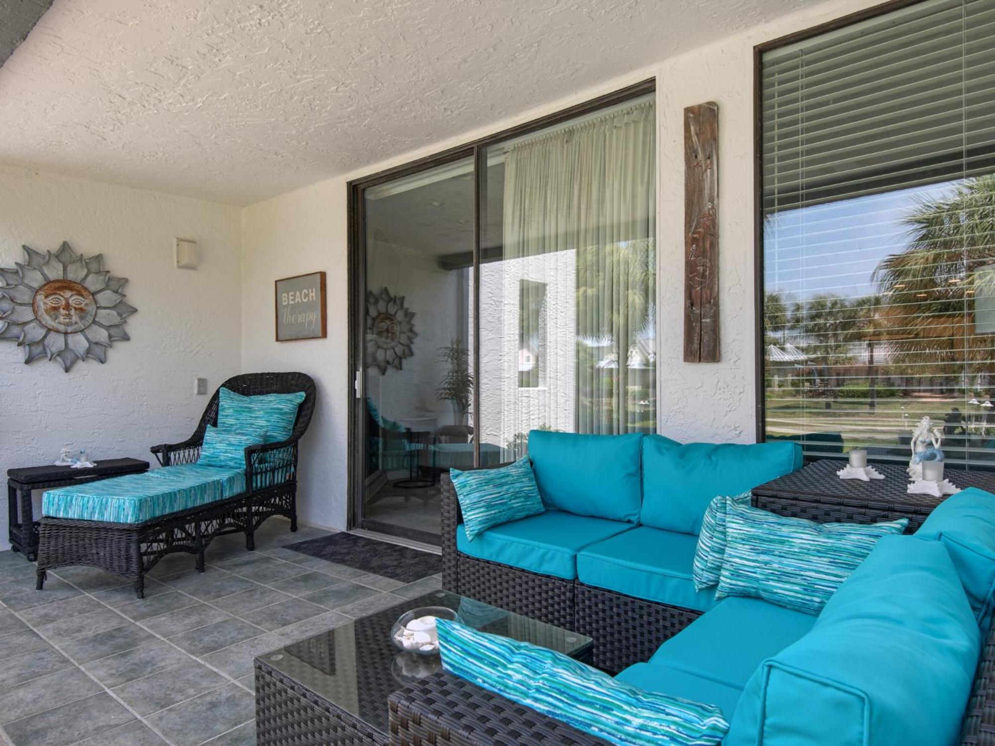 Mainsail Townhome 6 by Newman-Dailey