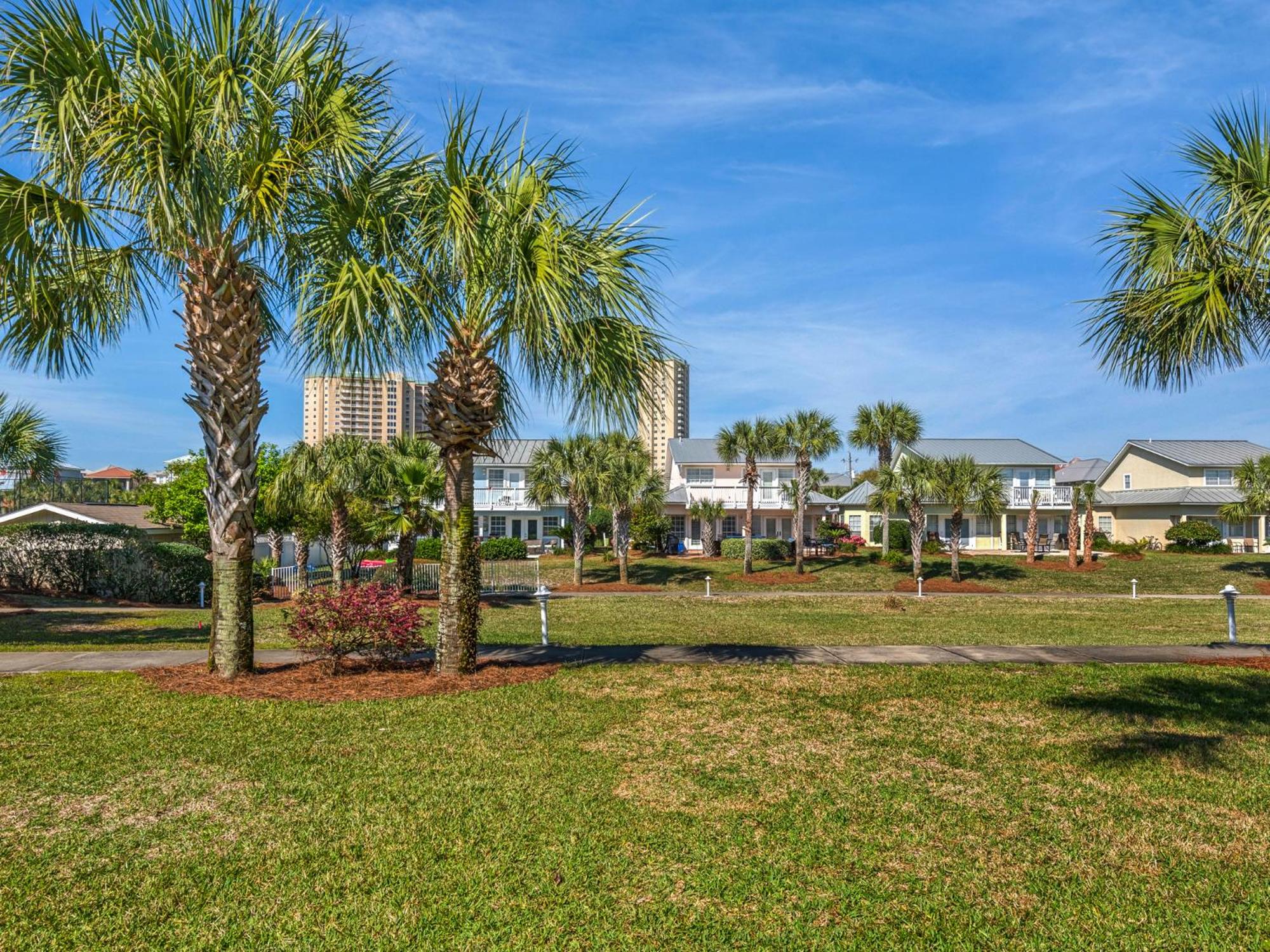 Mainsail Townhome 6 by Newman-Dailey