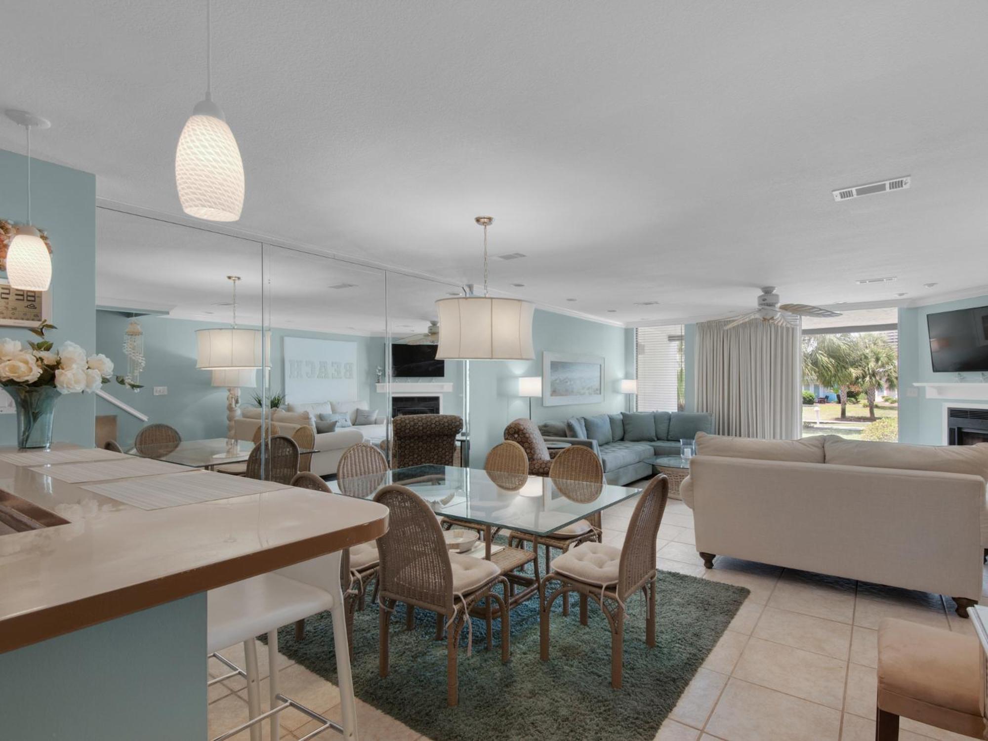 Mainsail Townhome 6 by Newman-Dailey