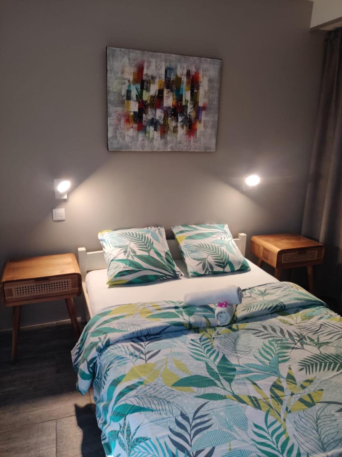 Joli studio cocooning & discret, à 2mns de la 4 voies view 3