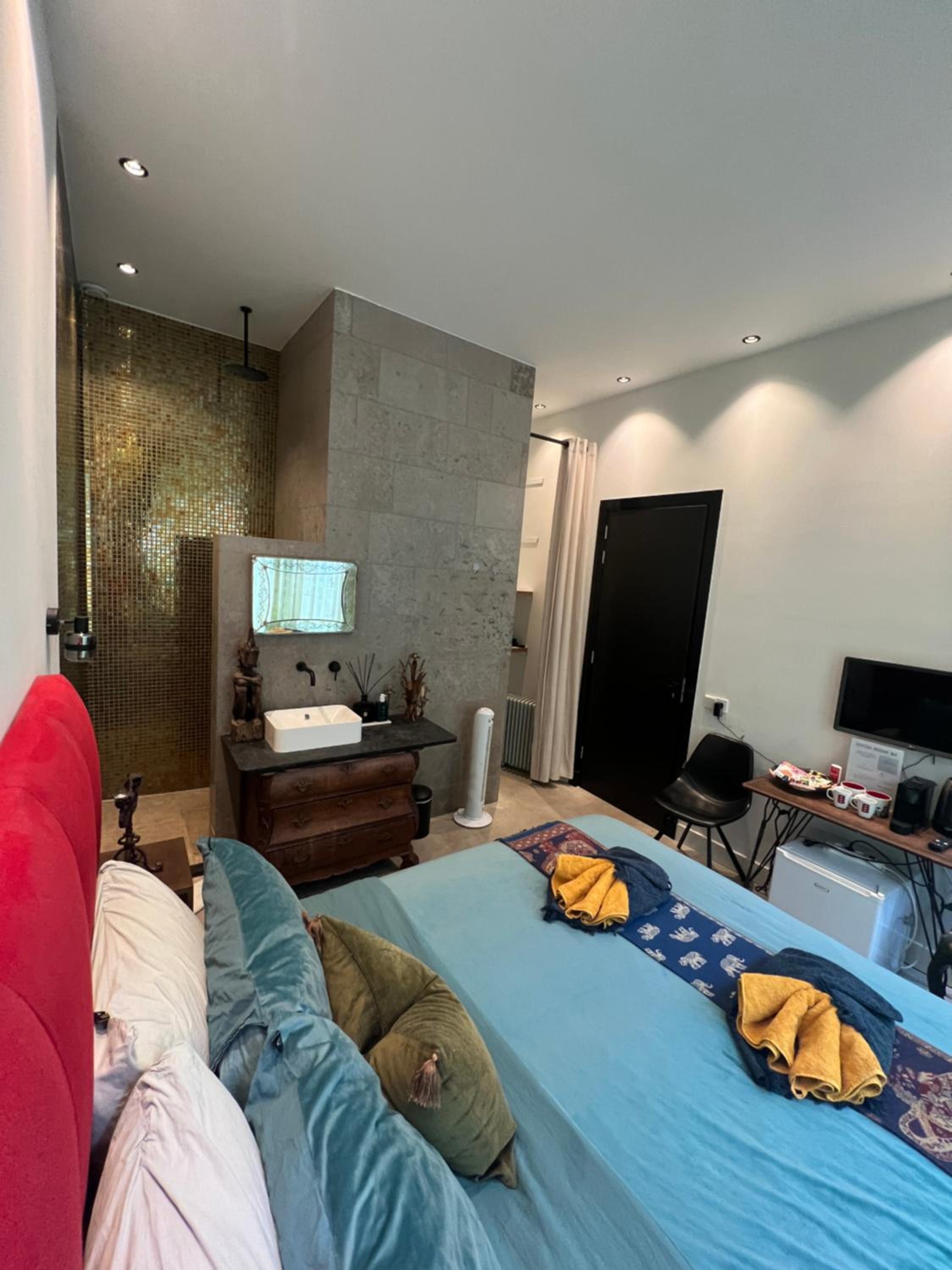 Boutique Amsterdam Homestay