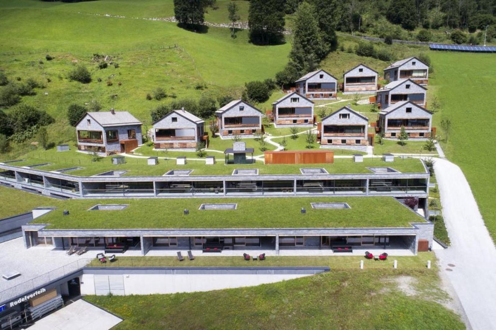 Smaragdresort Top 3.2 Happy Alps