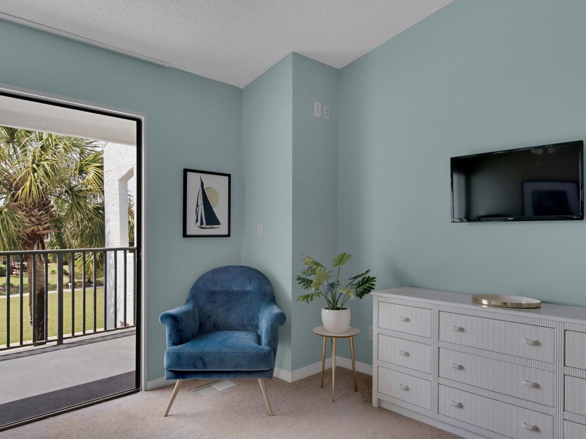 Mainsail Townhome 6 by Newman-Dailey